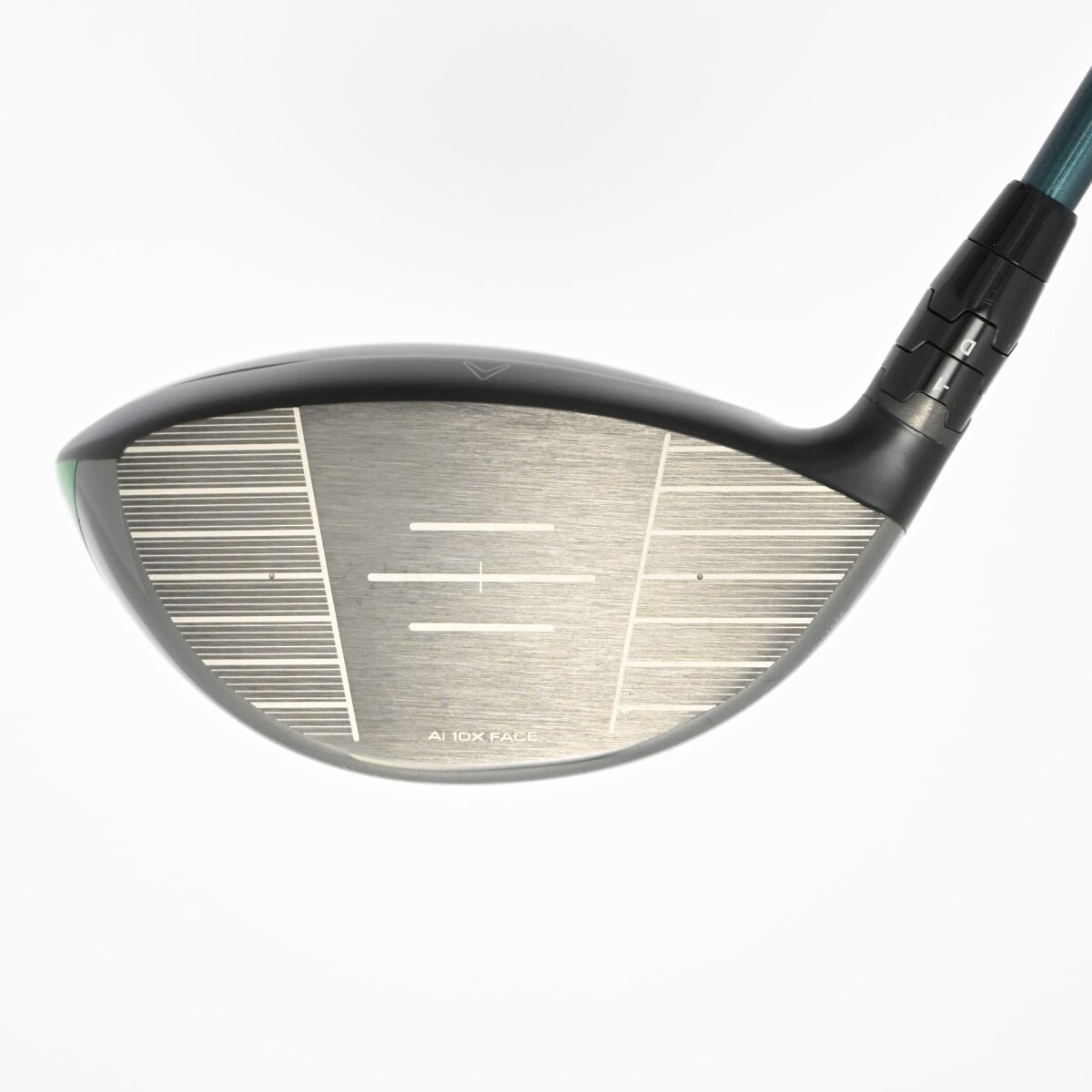 中古】エリート ドライバー VENTUS GREEN 5 for Callaway 10.5 S CD