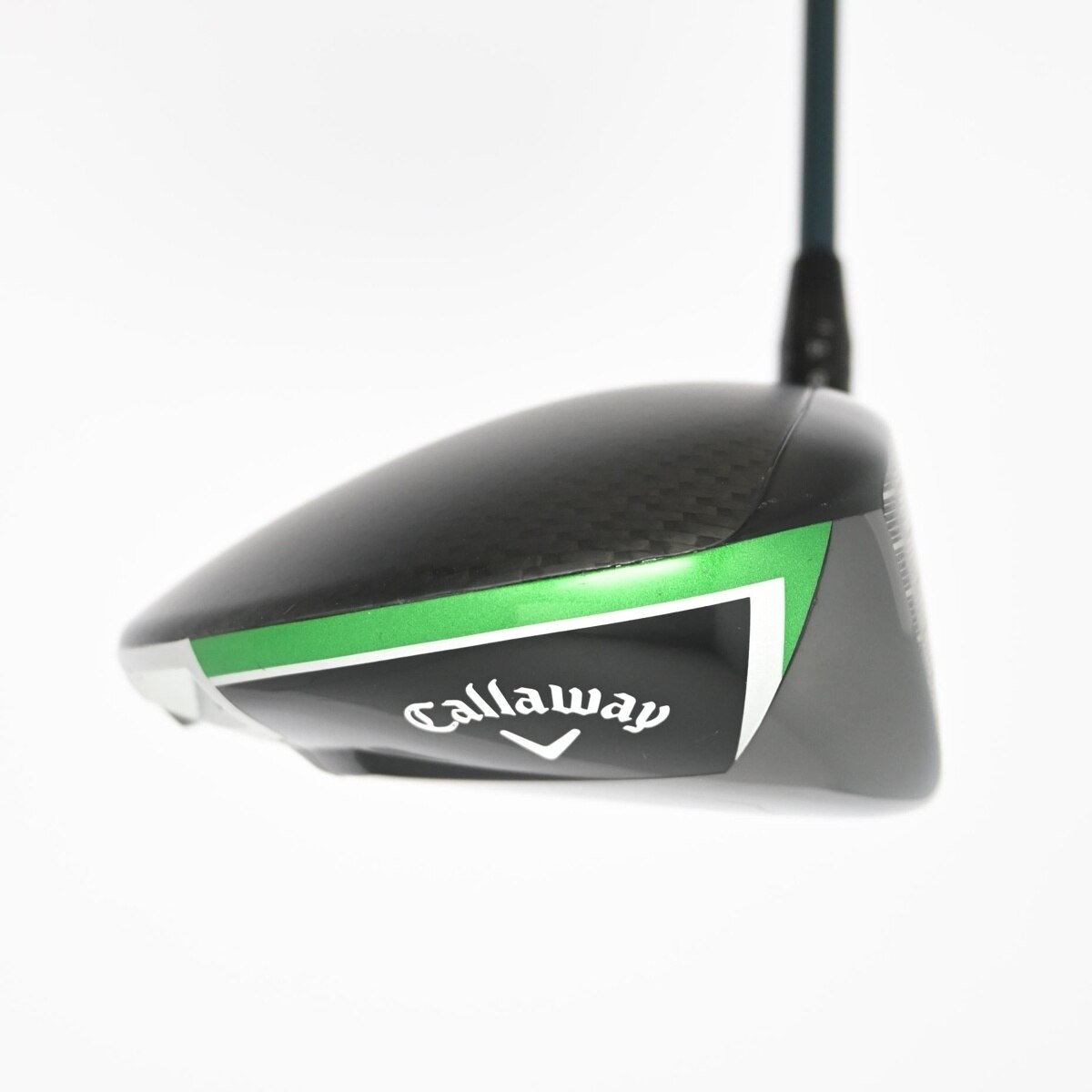 中古】エリート ドライバー VENTUS GREEN 5 for Callaway 10.5 S CD