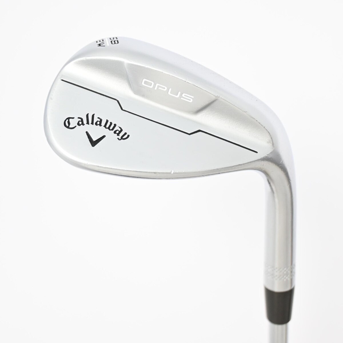 中古】OPUS クロム ウェッジ Dynamic Gold HT 58-12 S200 D(ウェッジ