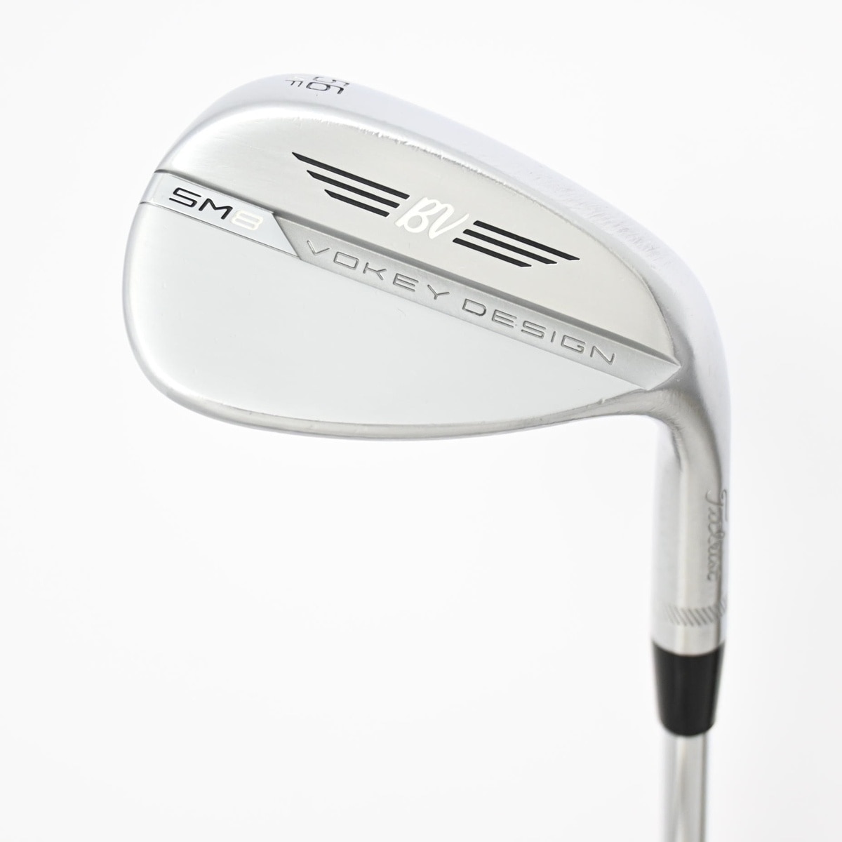 中古】ボーケイ SM8 ツアークローム ウェッジ N.S.PRO MODUS3 TOUR 105