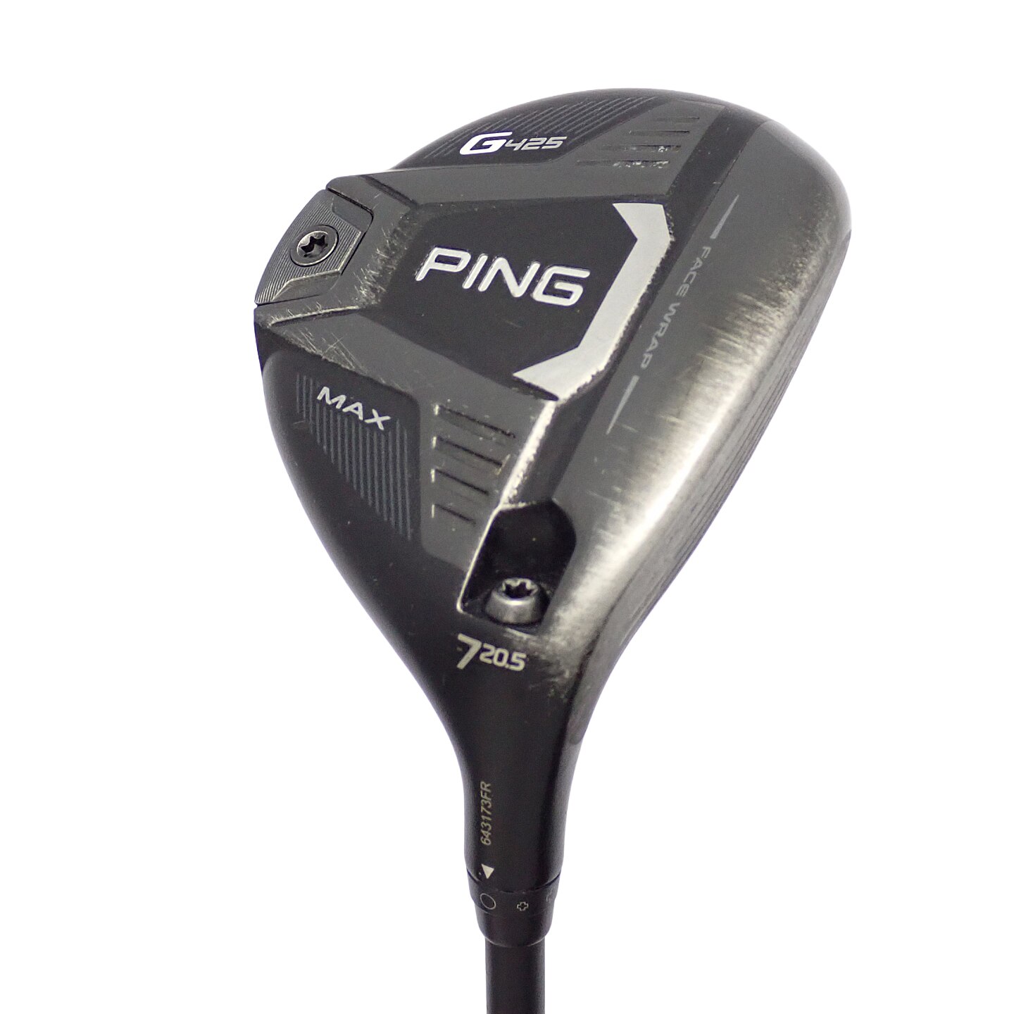 中古】G425 フェアウェイウッド (ピン) 通販｜GDO中古ゴルフクラブ