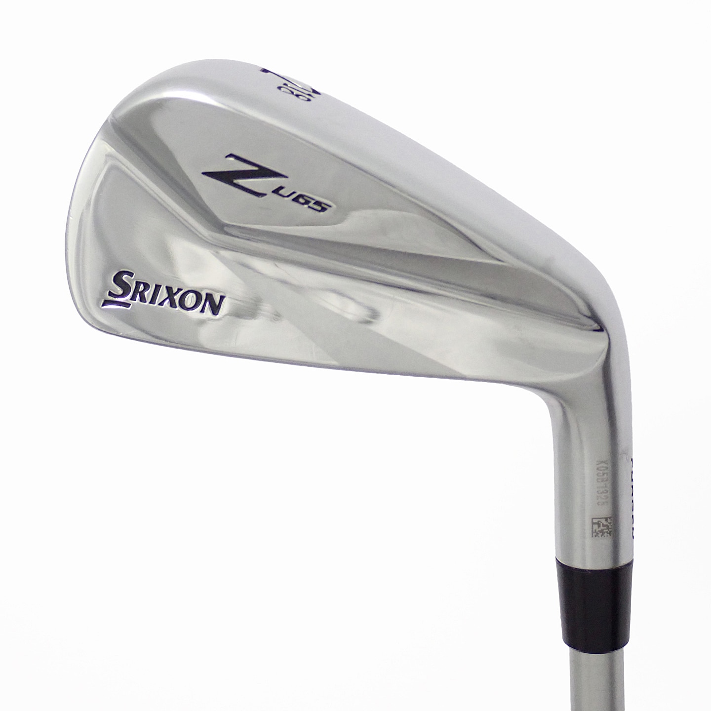 【中古】スリクソン Z U65 U2 18° ユーティリティ 中古】スリクソン Z U65 ユーティリティ MCI 90 18 S C(ユーティリティ