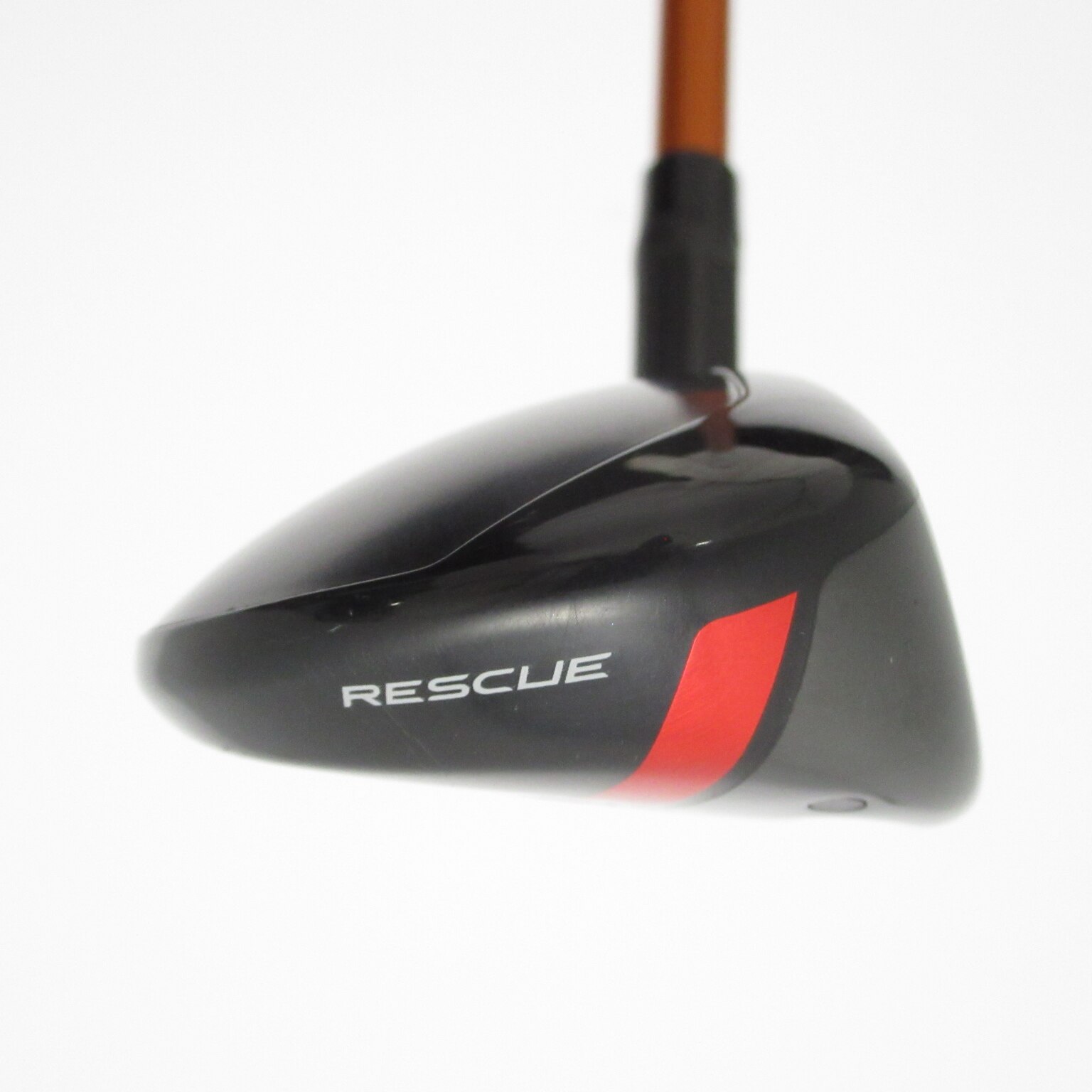 中古】ステルス RESCUE ユーティリティ Tour AD DI-85 HYBRID 22 R C