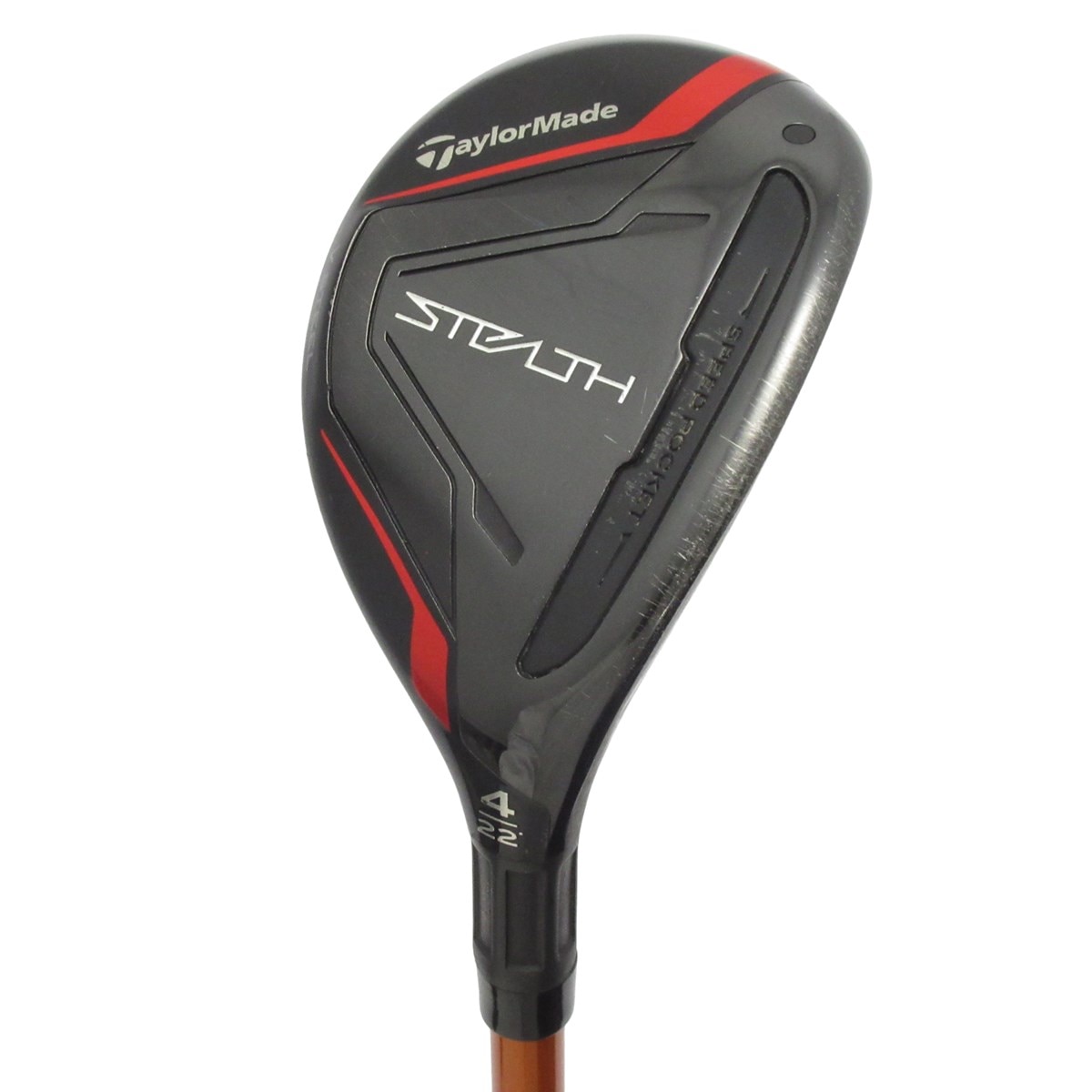 STEALTH ユーティリティ5番 25度 ツアーad di ハイブリッド85X 中古】ステルス RESCUE ユーティリティ Tour AD DI-85 HYBRID 22 R C