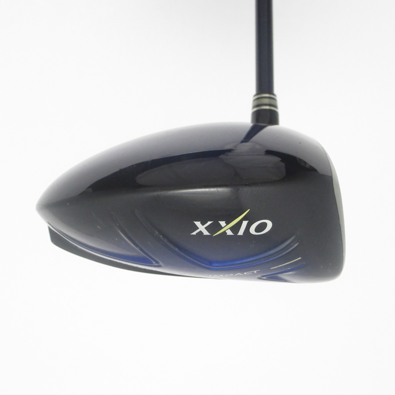 中古】ゼクシオ(2018) ドライバー MP1000 10.5 R C(ドライバー（単品