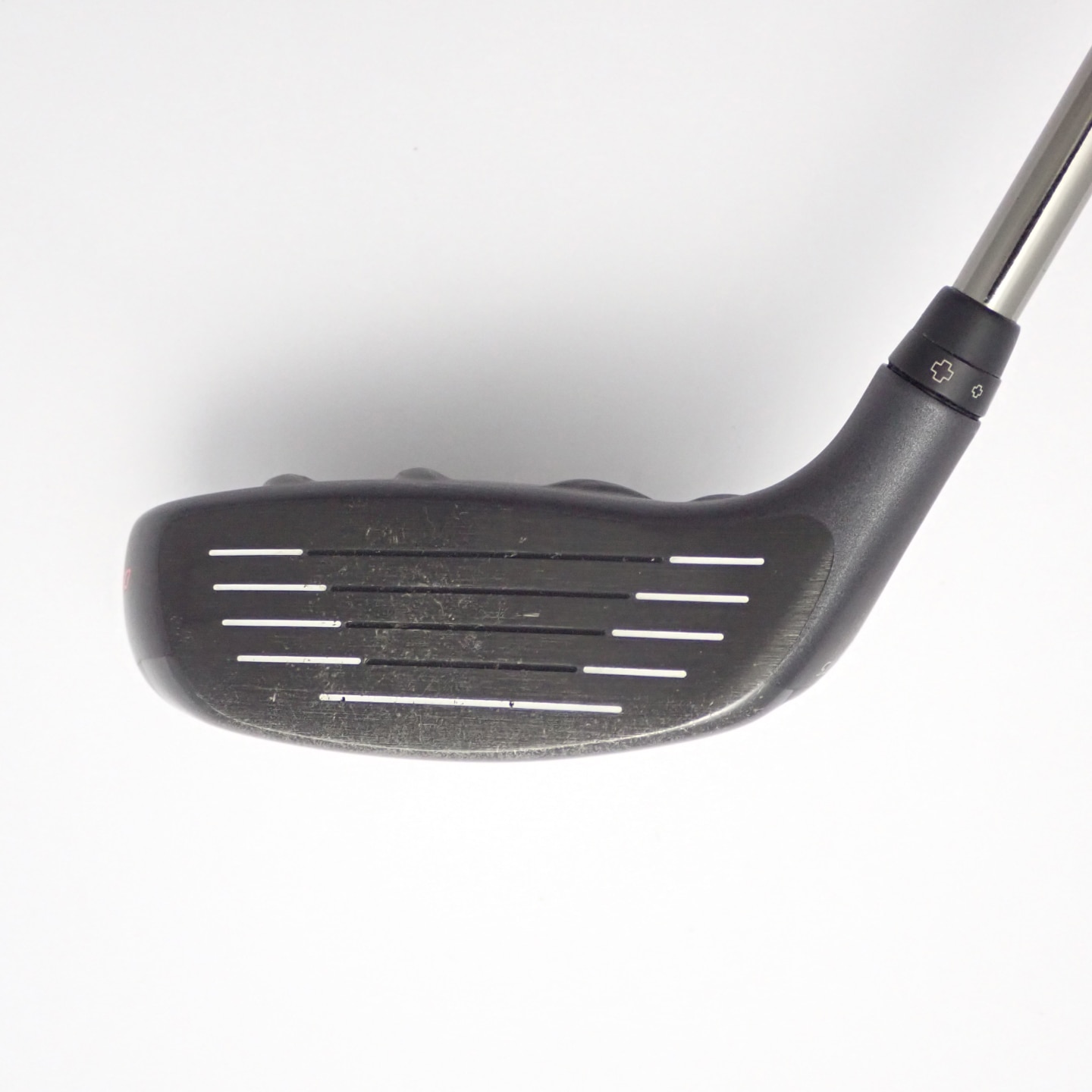 中古】G410 フェアウェイウッド PING TOUR 173-65 17.5 R C