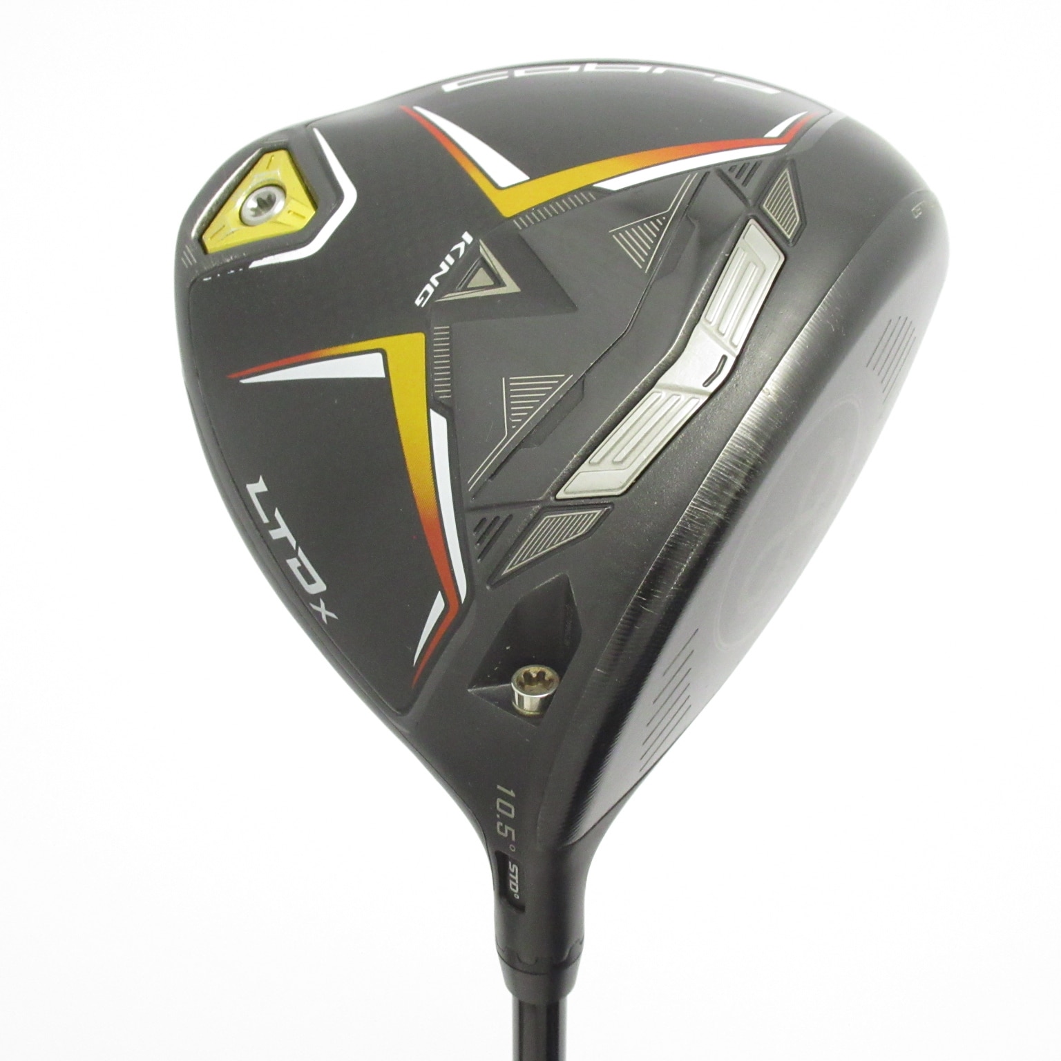 中古】LTDX ドライバー (コブラ) キング 通販｜GDO中古ゴルフクラブ