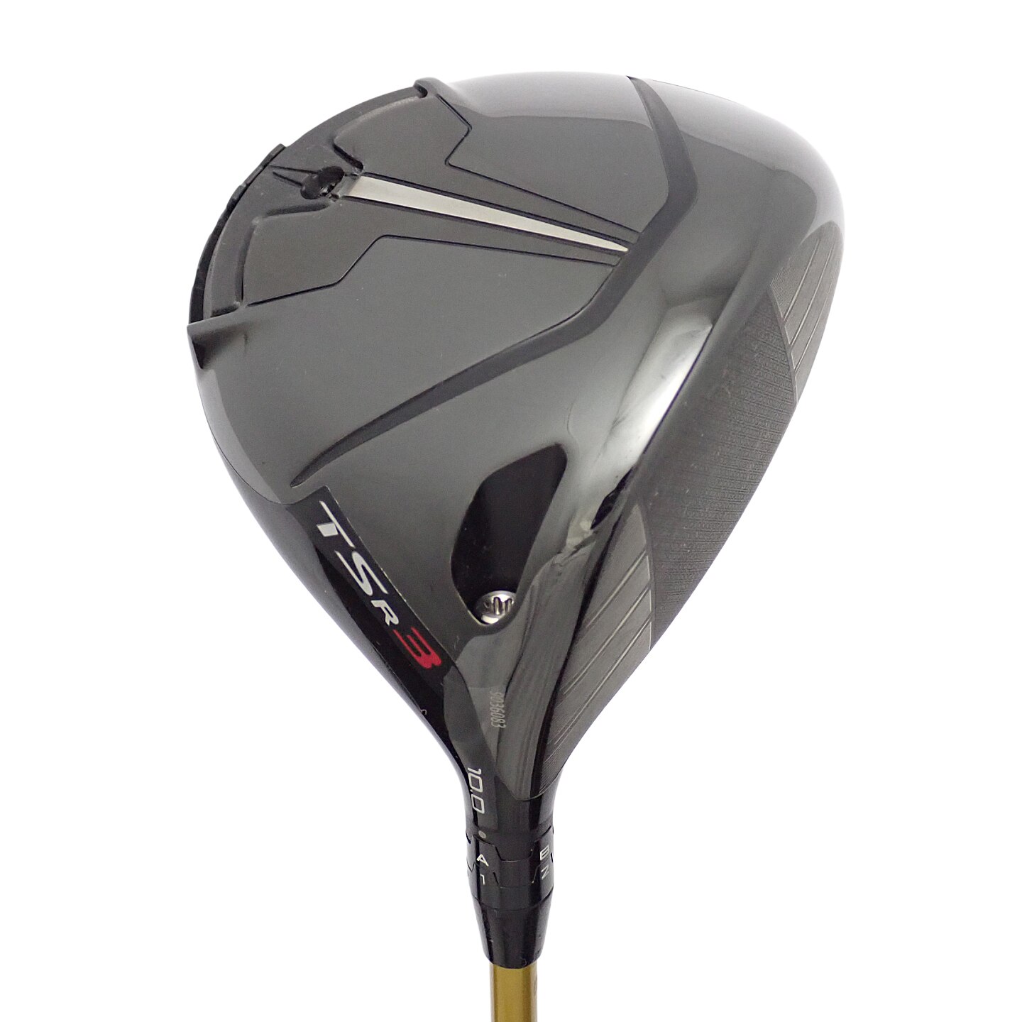 中古】TSR3 ゴルフクラブ (タイトリスト) TSR 通販｜GDO中古ゴルフクラブ