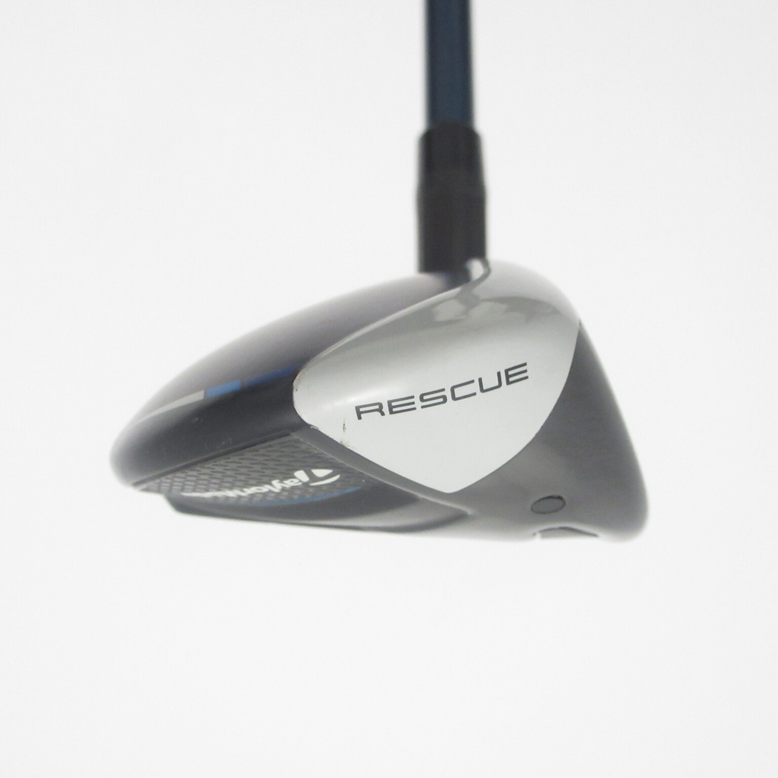 中古】SIM2 マックス レスキュー ユーティリティ TENSEI BLUE TM60