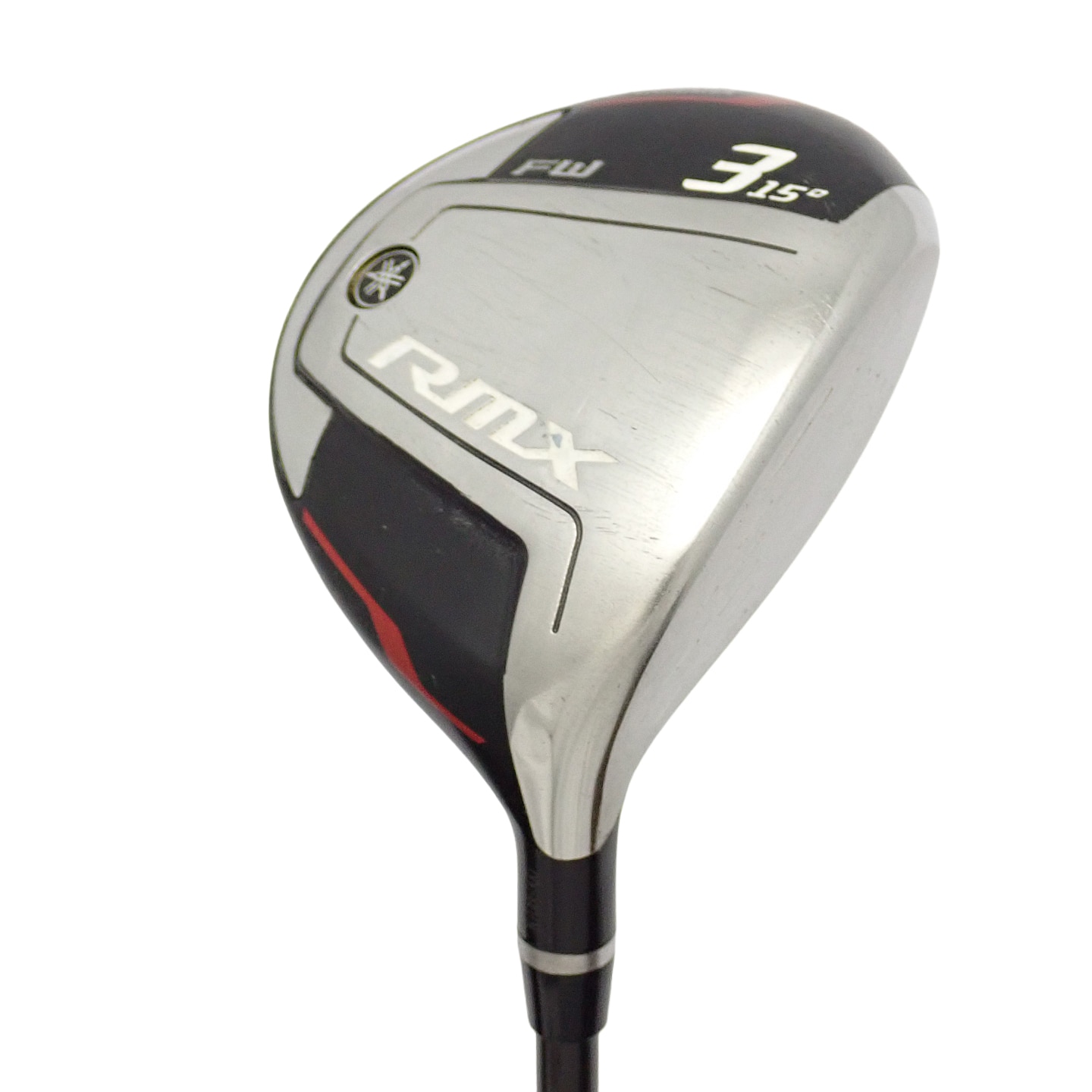 中古】RMX(2018) フェアウェイウッド Speeder EVOLUTION IV FW60 15 S