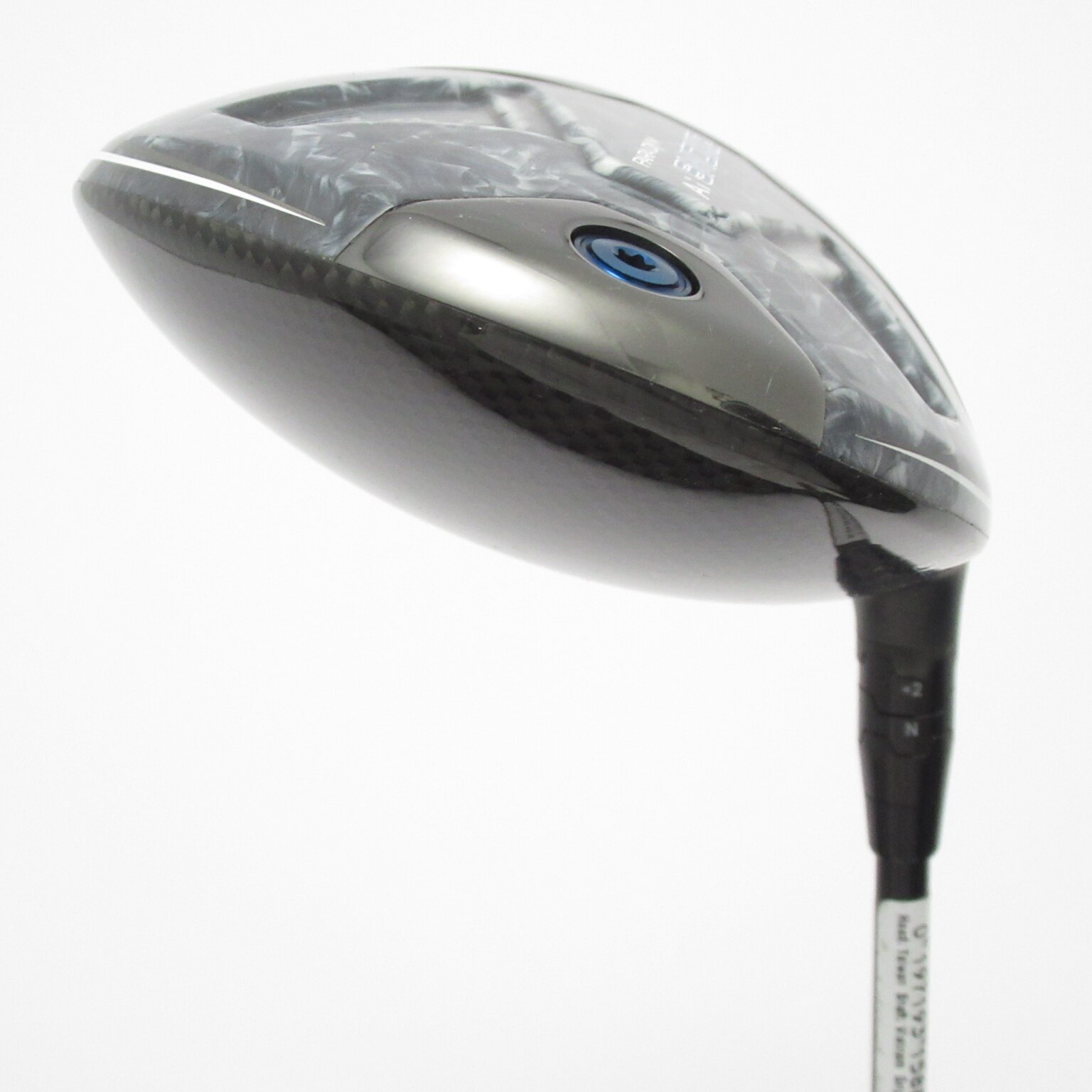中古】パラダイム Ai SMOKE MAX D ドライバー TENSEI 50 for Callaway