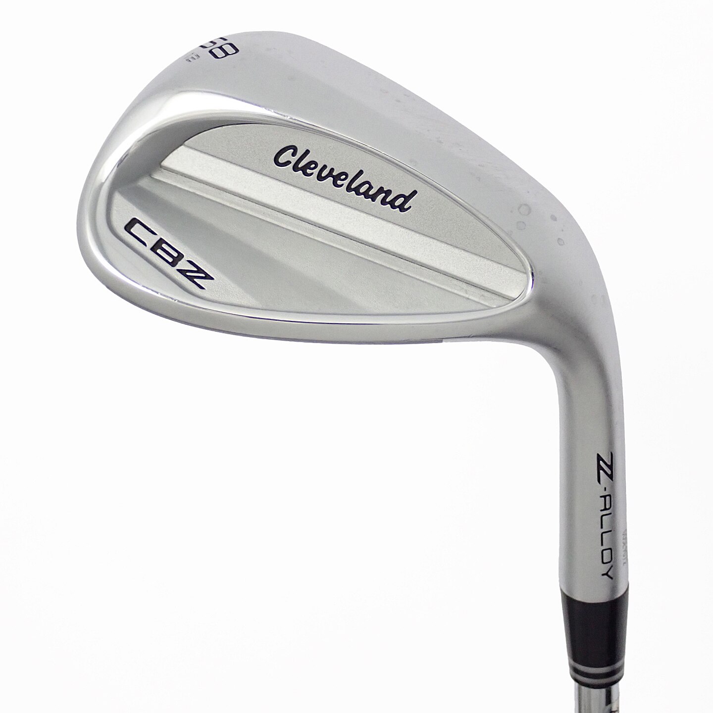 中古】CBZ (クリーブランド) CG 通販｜GDO中古ゴルフクラブ
