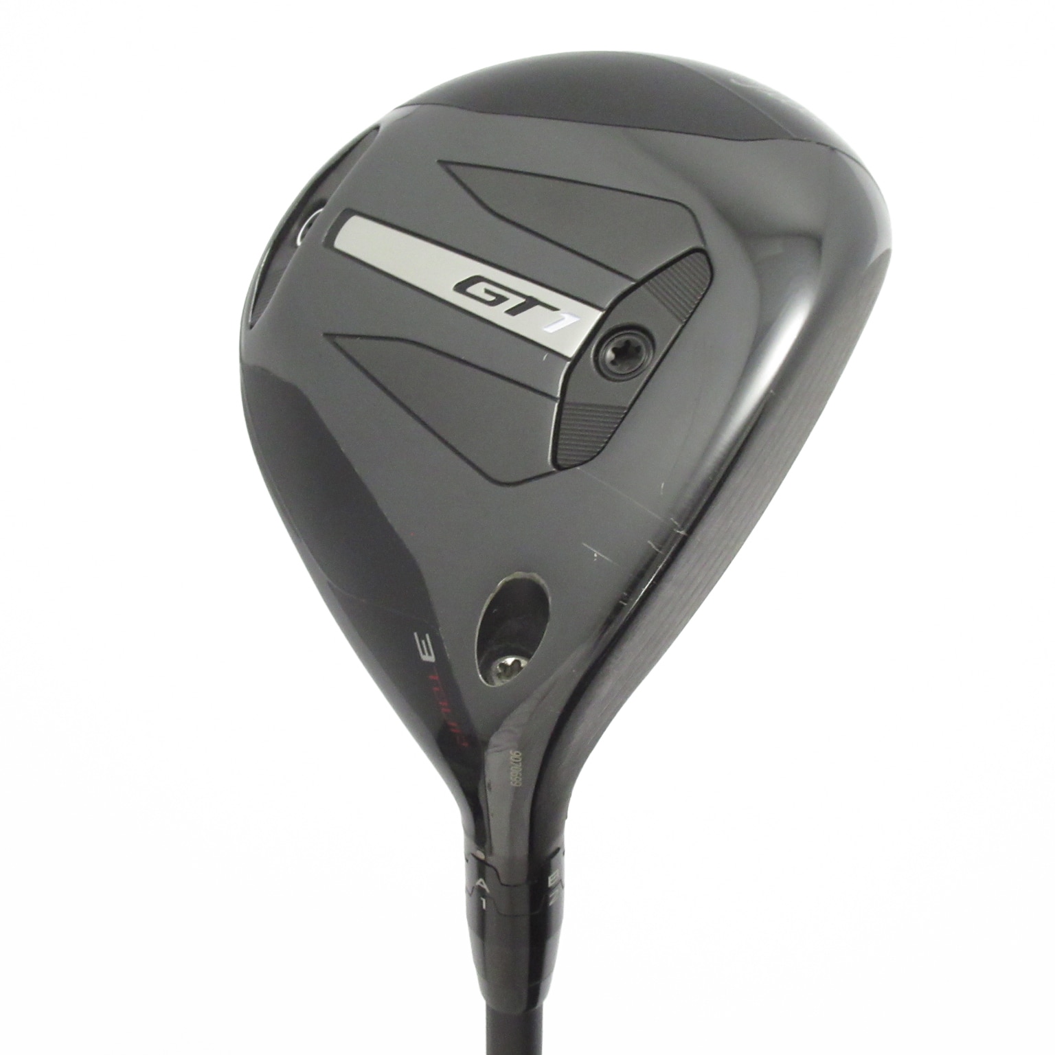 中古】GT1 3TOUR フェアウェイウッド (タイトリスト) Titleist 通販