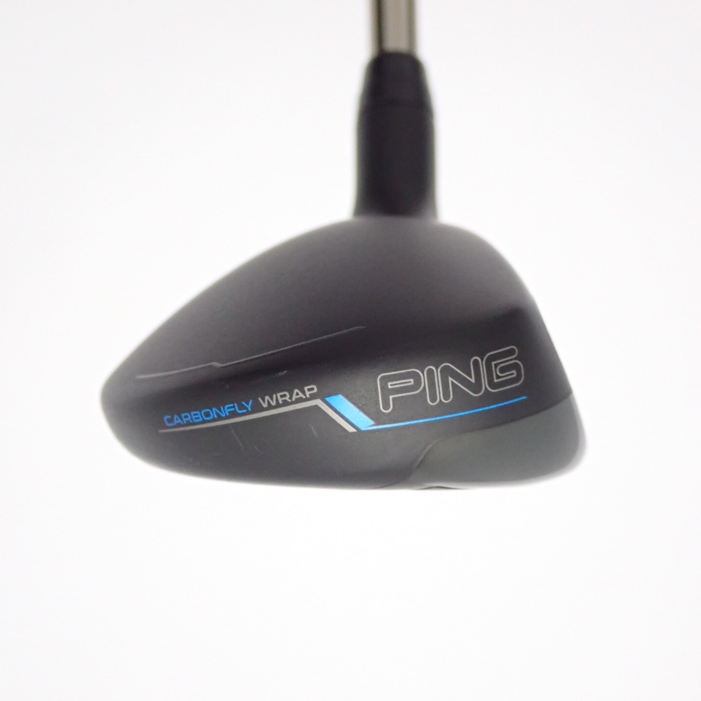 中古】G440 ハイブリッド ユーティリティ PING TOUR 2.0 CHROME 85 26