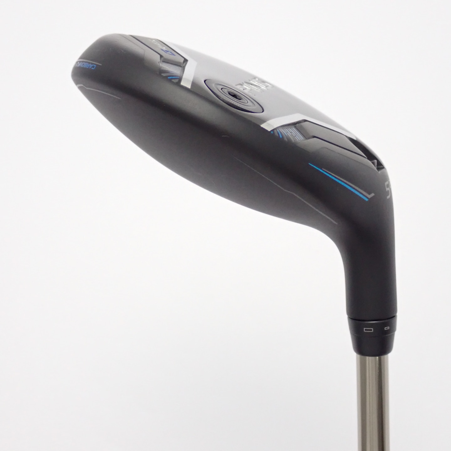 中古】G440 ハイブリッド ユーティリティ PING TOUR 2.0 CHROME 85 26