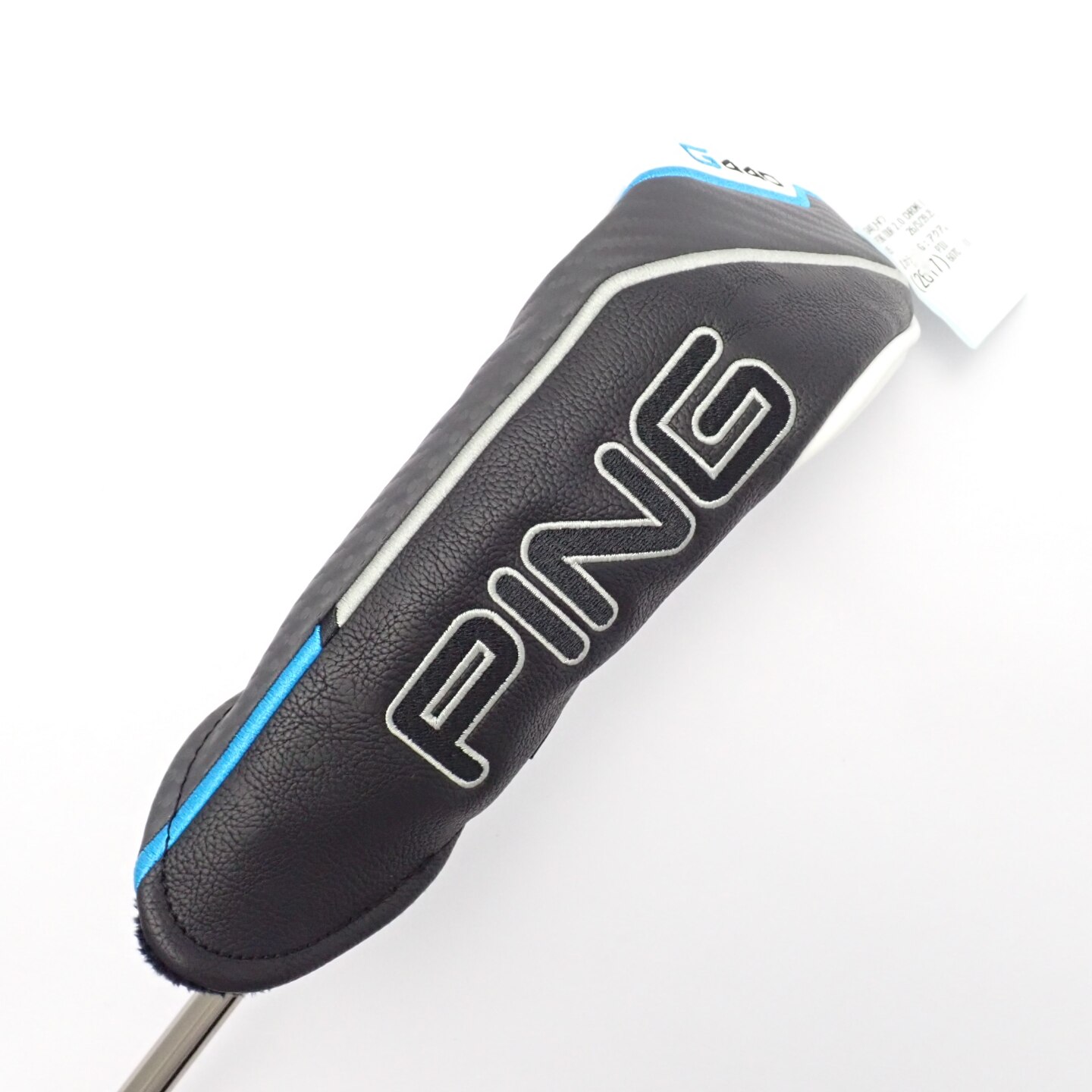 中古】G440 ハイブリッド ユーティリティ PING TOUR 2.0 CHROME 85 26