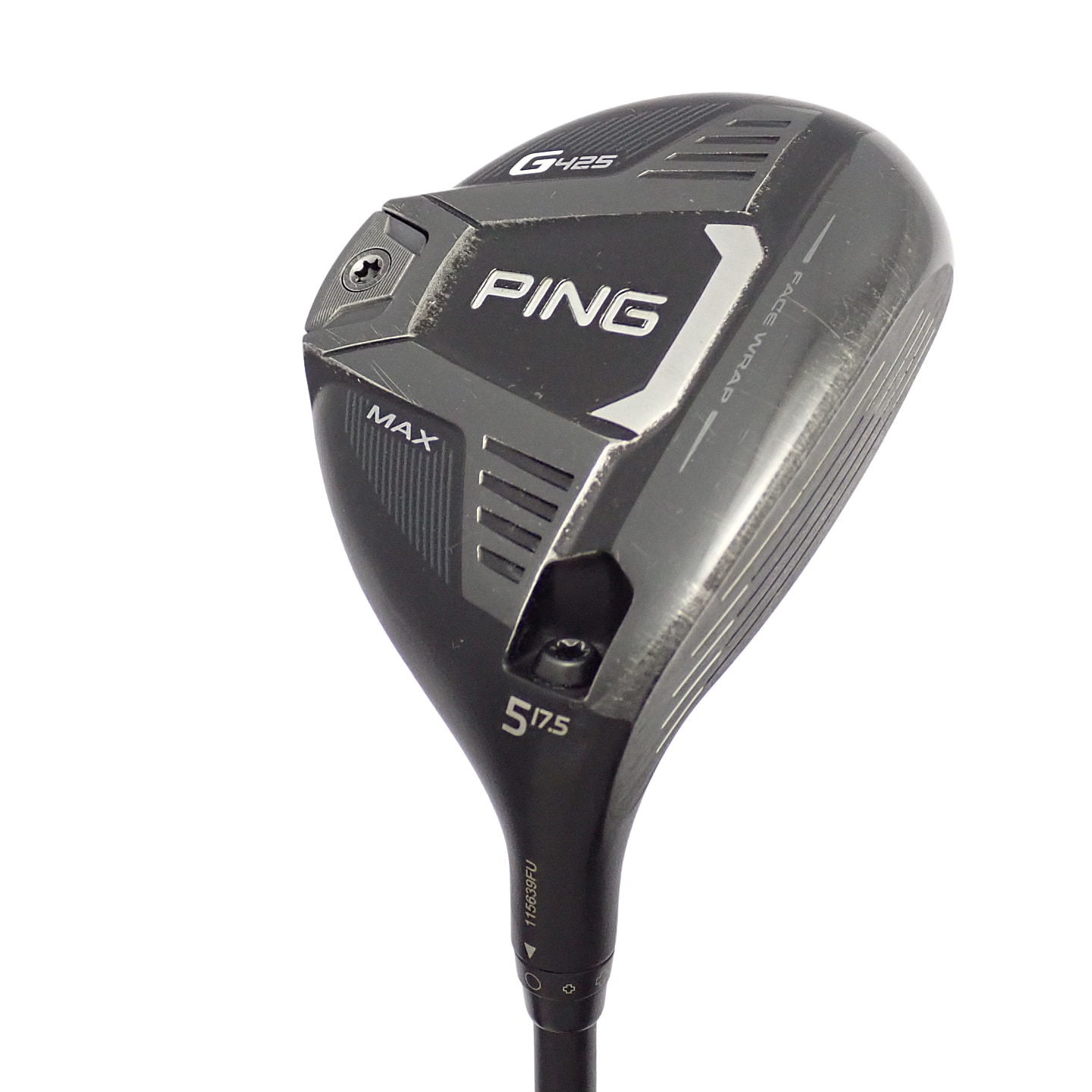 中古】G425 フェアウェイウッド (ピン) 通販｜GDO中古ゴルフクラブ