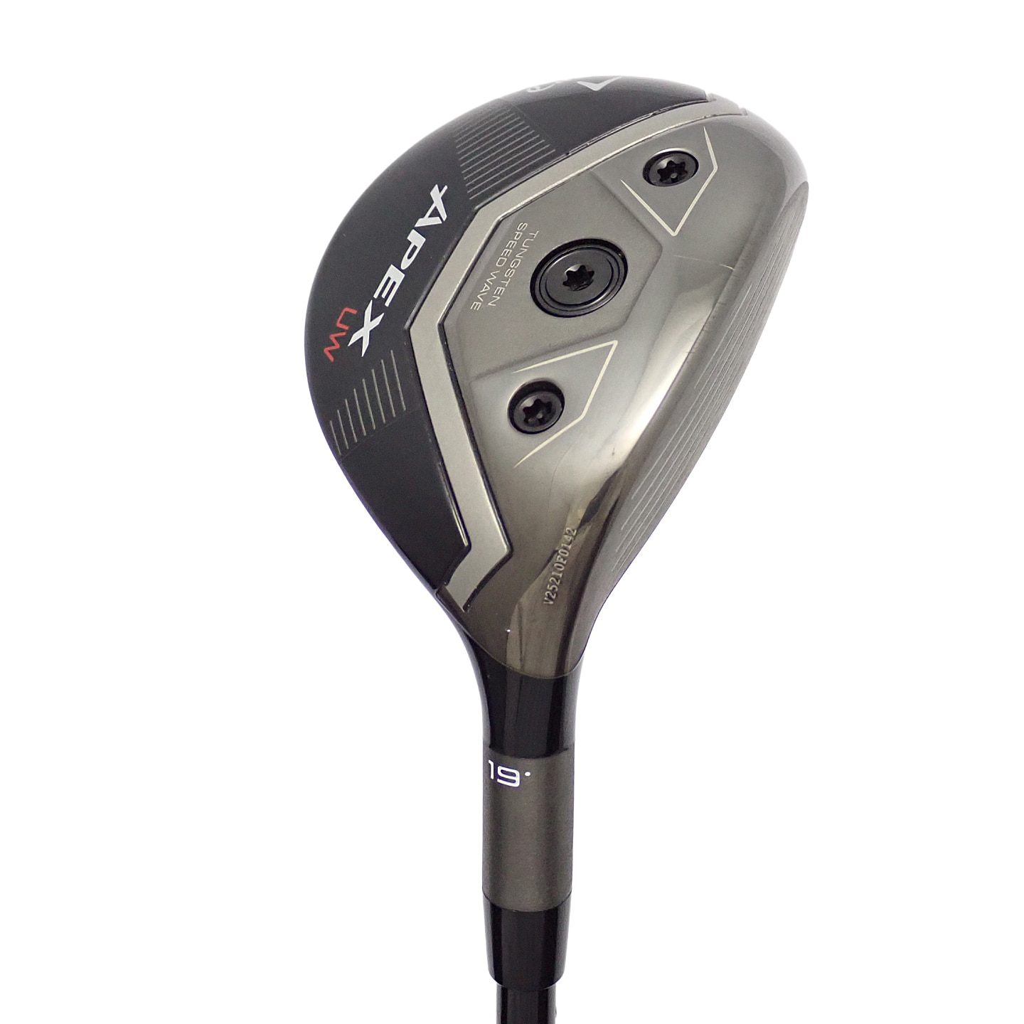 中古】APEX ユーティリティ (キャロウェイ) 通販｜GDO中古ゴルフクラブ