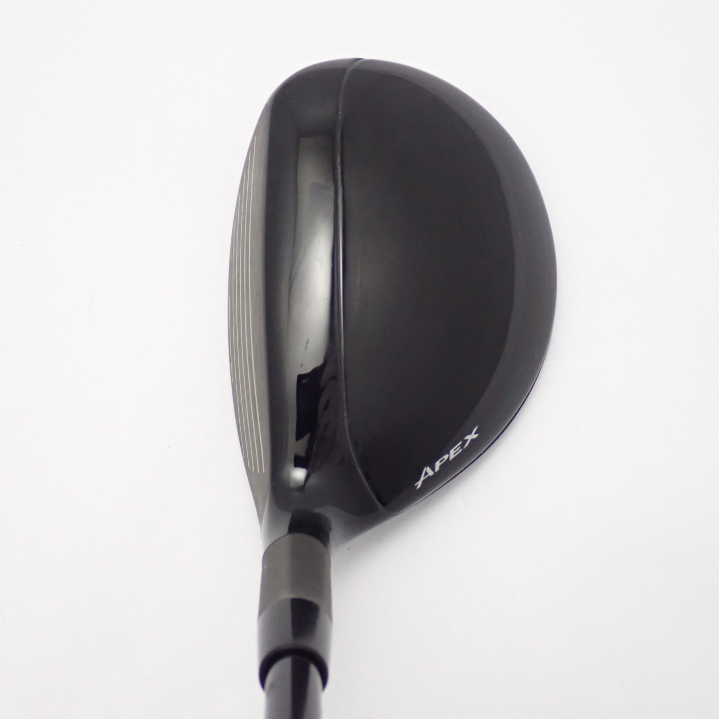 中古】APEX UW(2025) ユーティリティ TENSEI BLACK SILVER 70 for