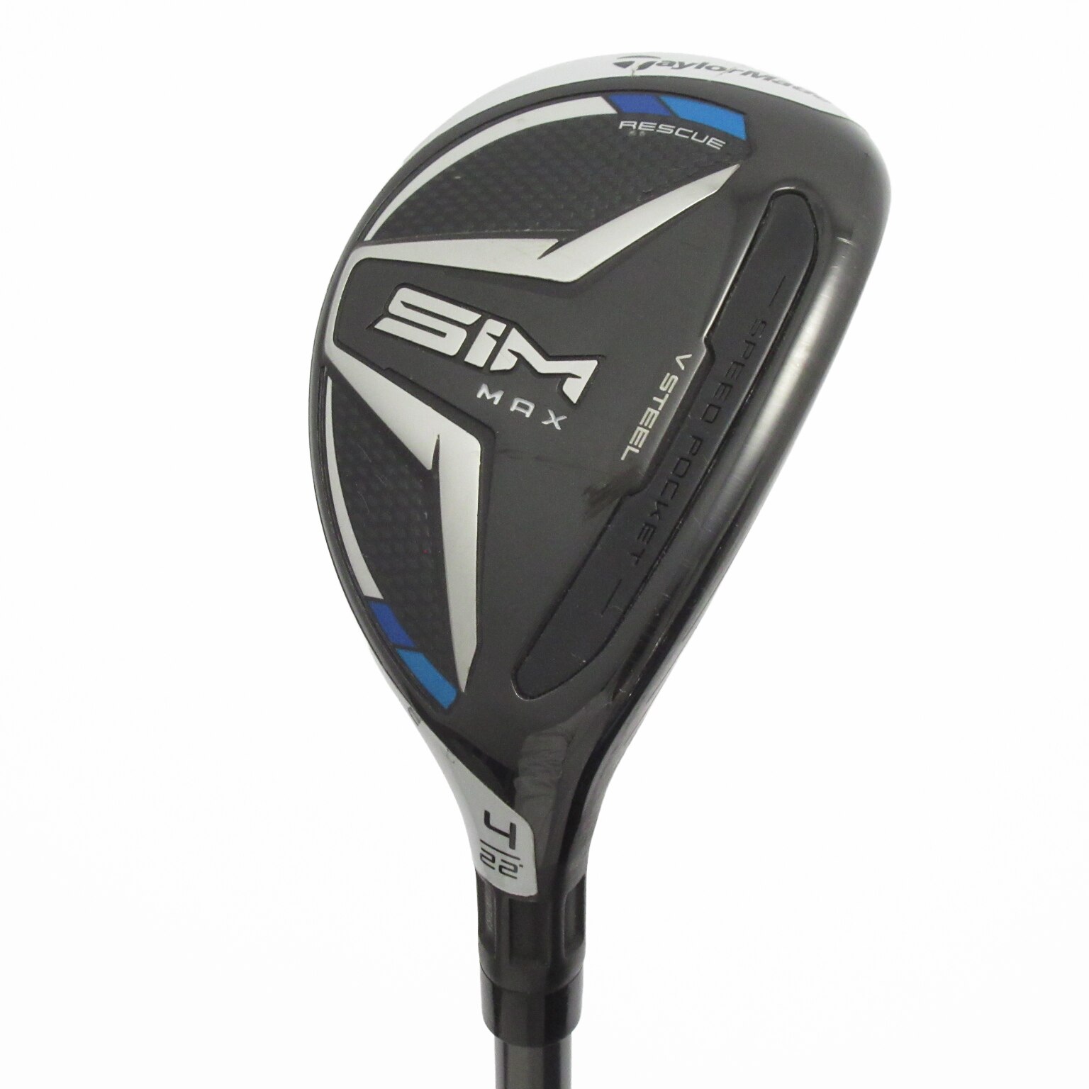 中古】SIM MAX ユーティリティ (テーラーメイド) SIM 通販｜GDO中古