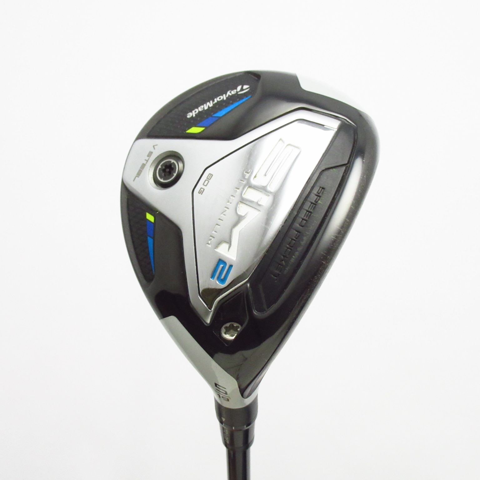 中古】SIM2 フェアウェイウッド TENSEI CK PRO ORANGE 70 19 S C