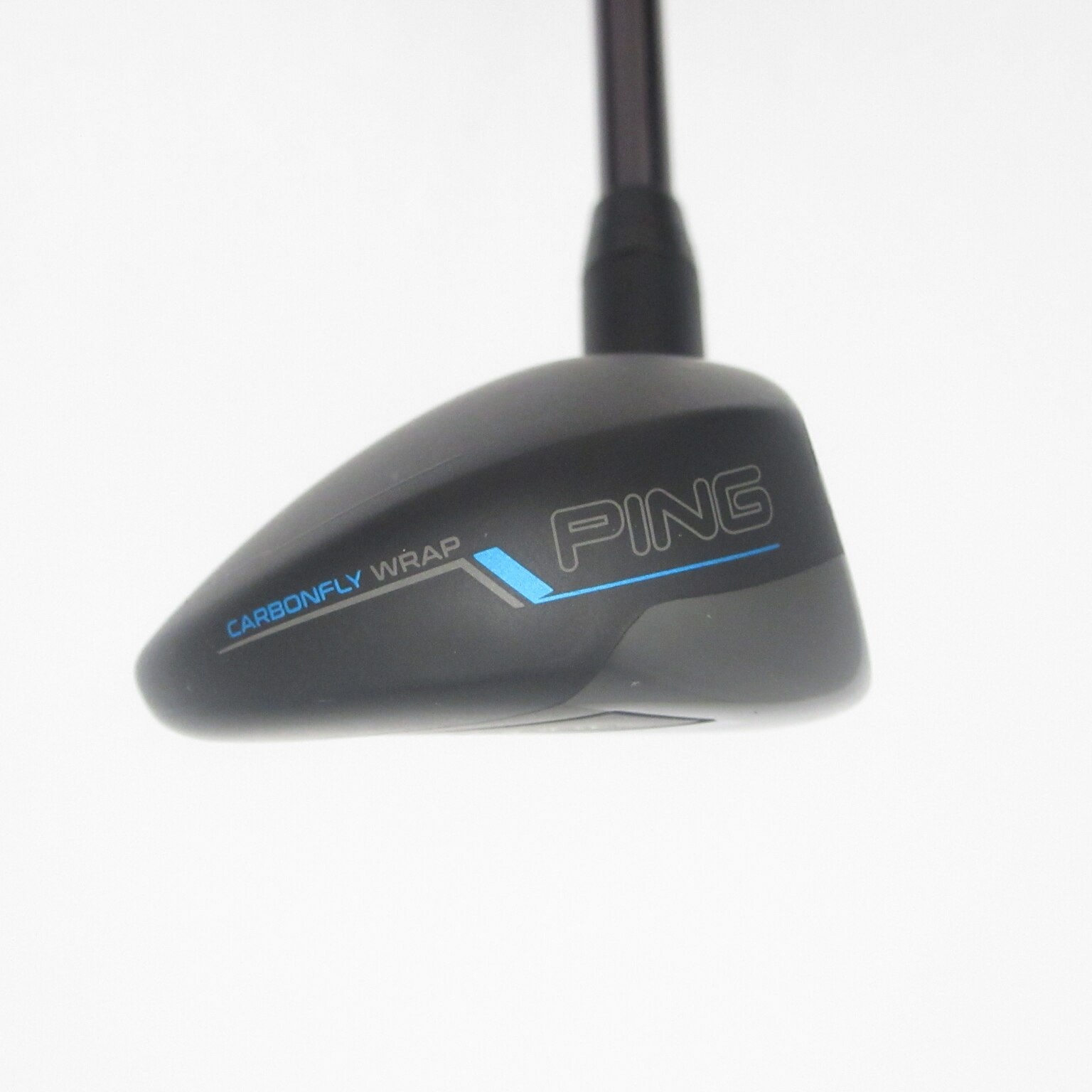中古】G440 ハイブリッド ユーティリティ PING TOUR 2.0 BLACK 90 17