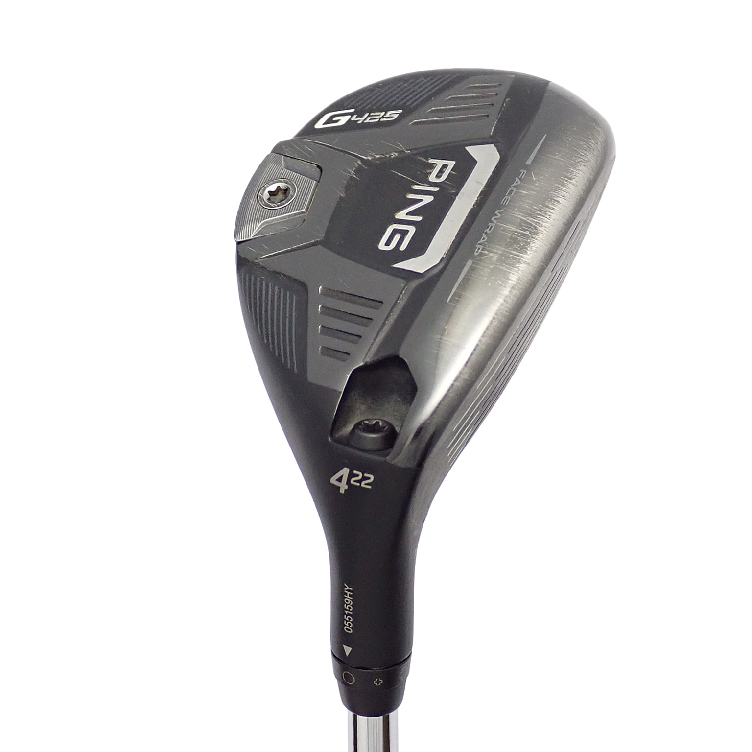 中古】G425 ユーティリティ (ピン) G425 通販｜GDO中古ゴルフクラブ