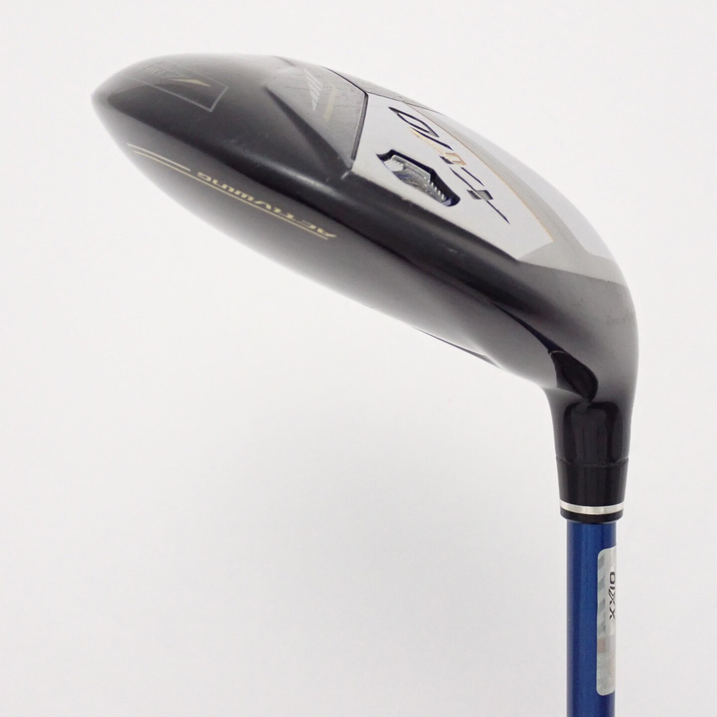 中古】ゼクシオ 13(2024) フェアウェイウッド MP1300カーボン 18 R CD