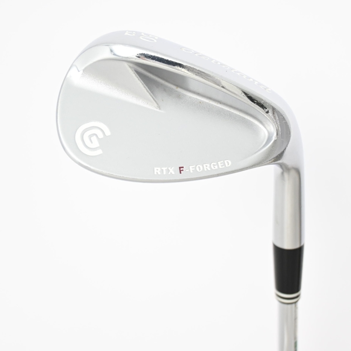 中古】RTX F-FORGED ウェッジ (クリーブランド) RTX 通販｜GDO中古