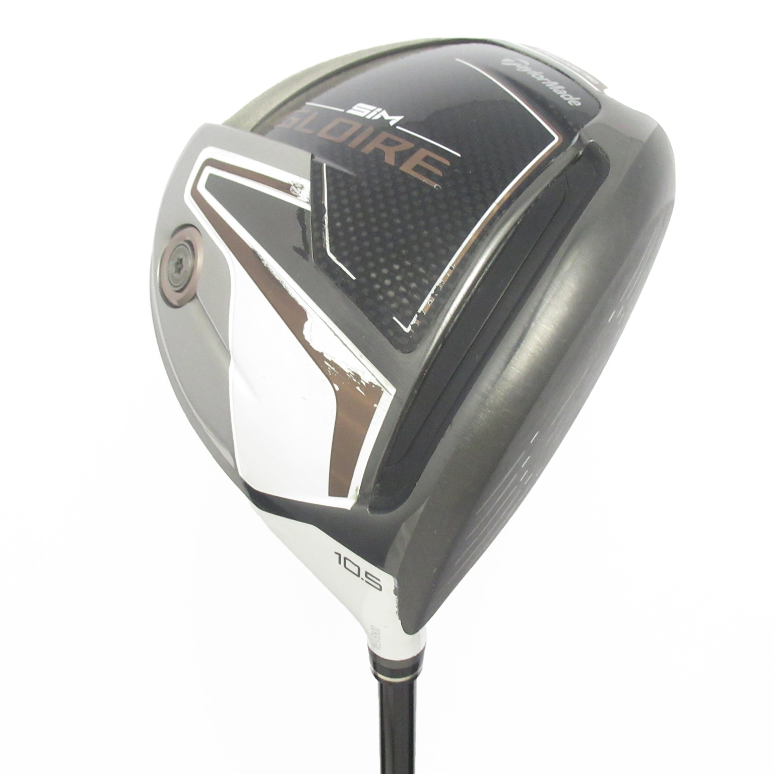 中古】SIM グローレ ドライバー Air Speeder TM 10.5 S CD(ドライバー