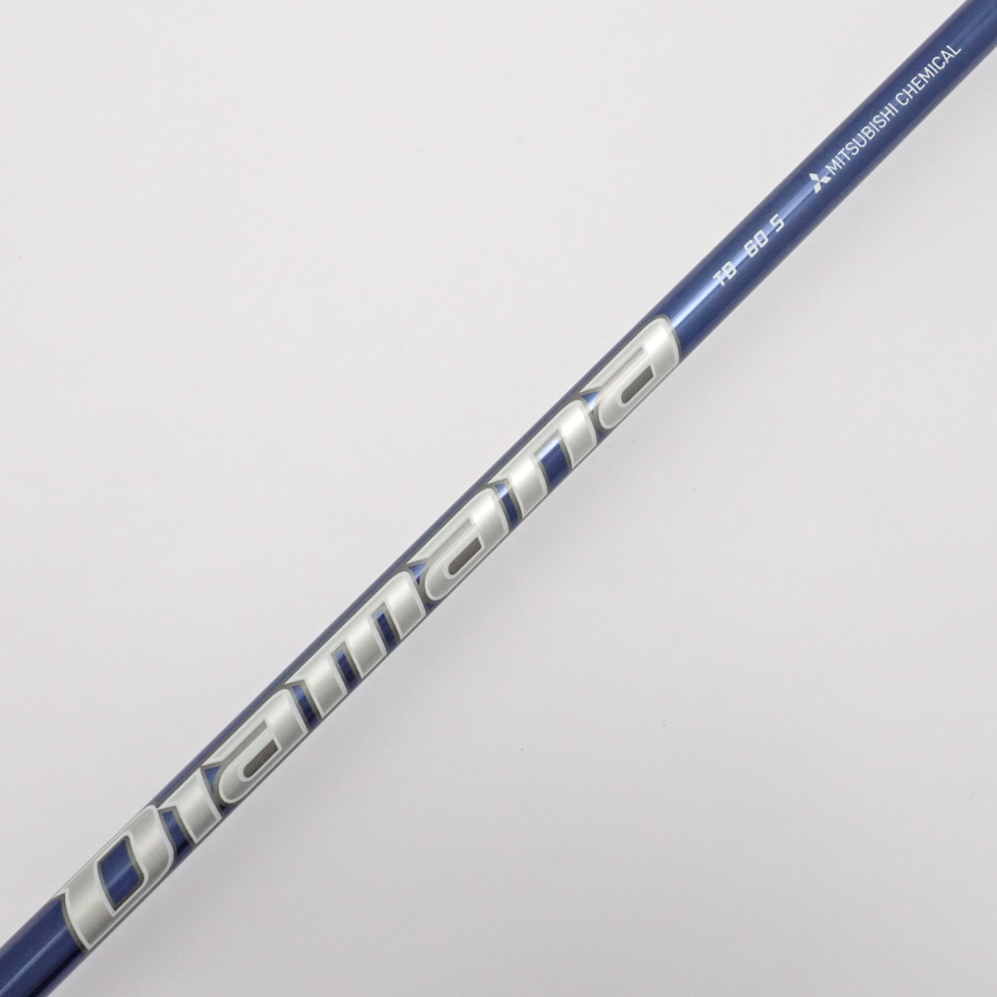 中古】X フェアウェイウッド Diamana TB60 18 S CD(フェアウェイウッド