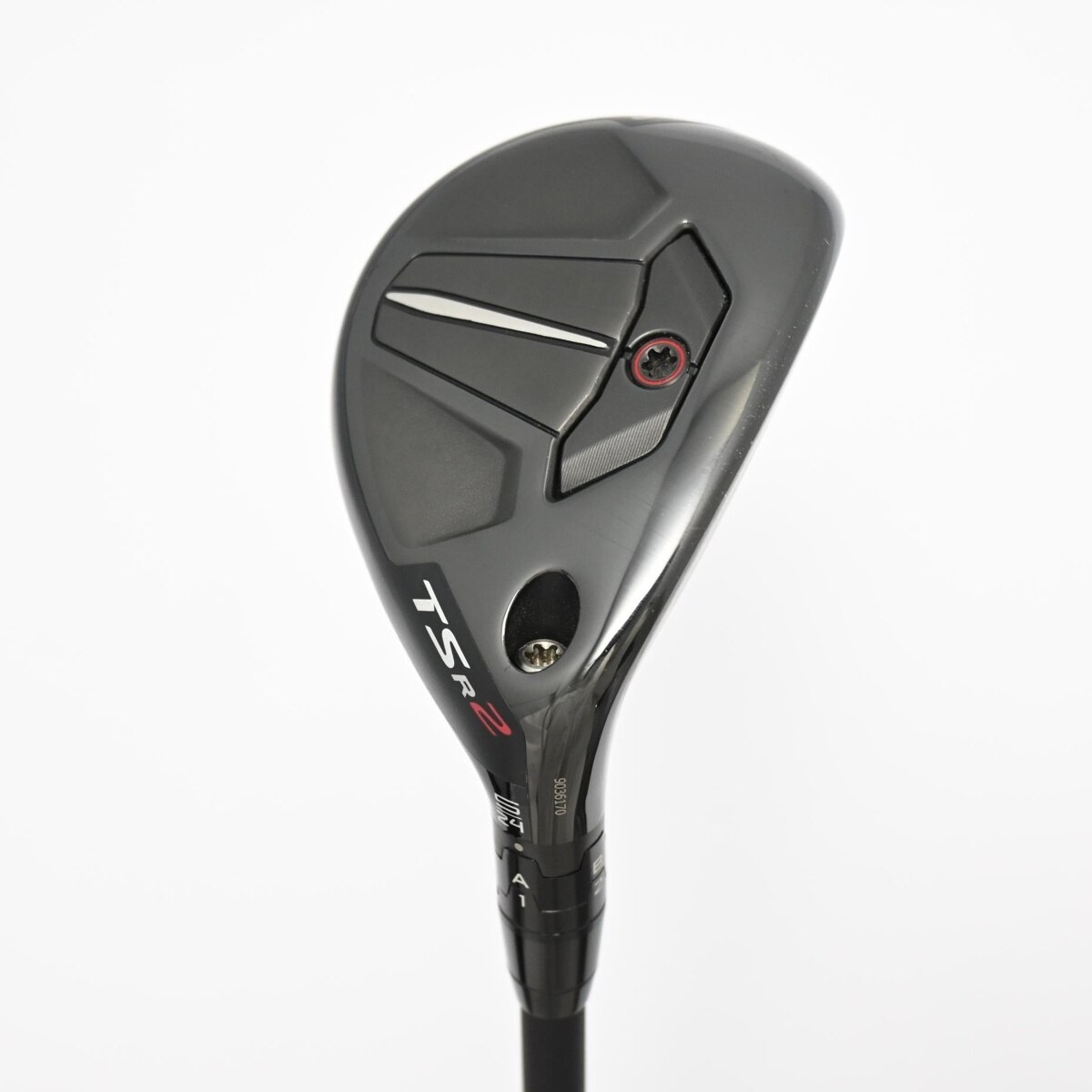 中古】TSR2 ユーティリティ N.S.PRO MODUS3 HYBRID 24 S C