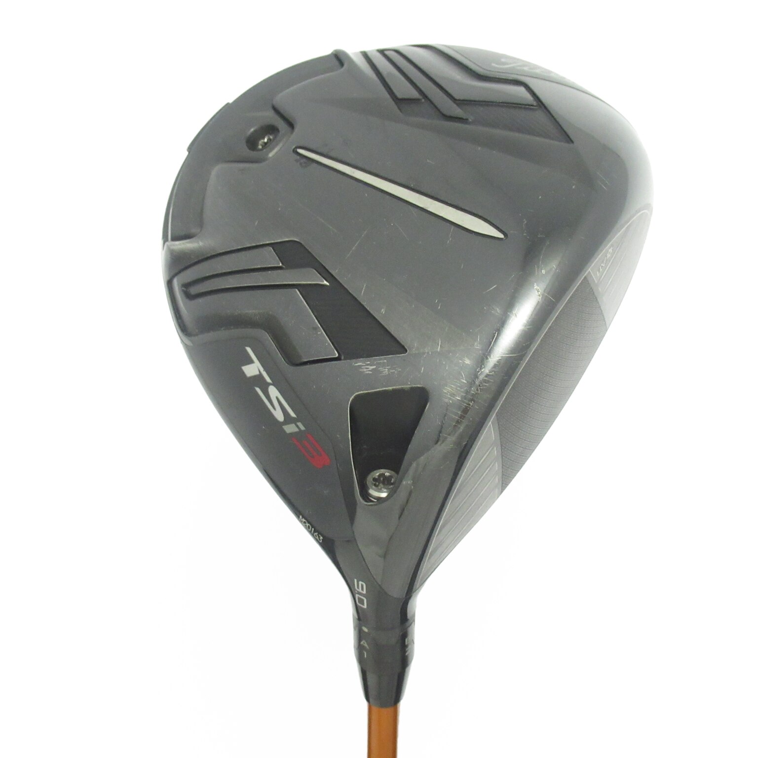 中古】TSi3 ドライバー (タイトリスト) TSi 通販｜GDO中古ゴルフクラブ