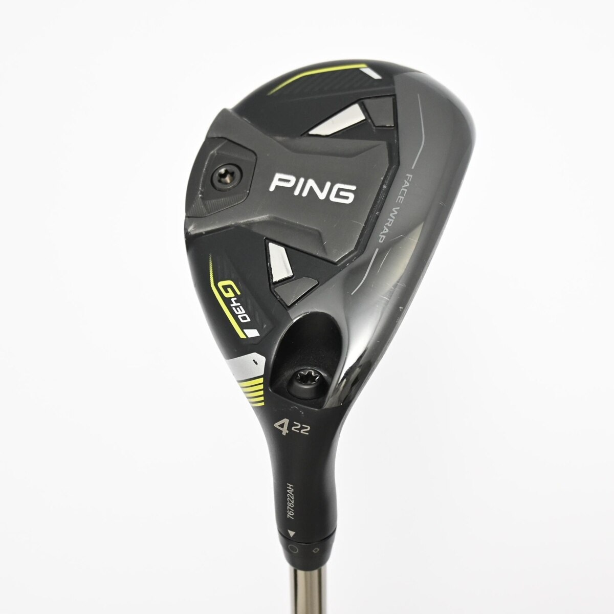 中古】G430 ハイブリッド ユーティリティ (ピン) G430 通販｜GDO中古