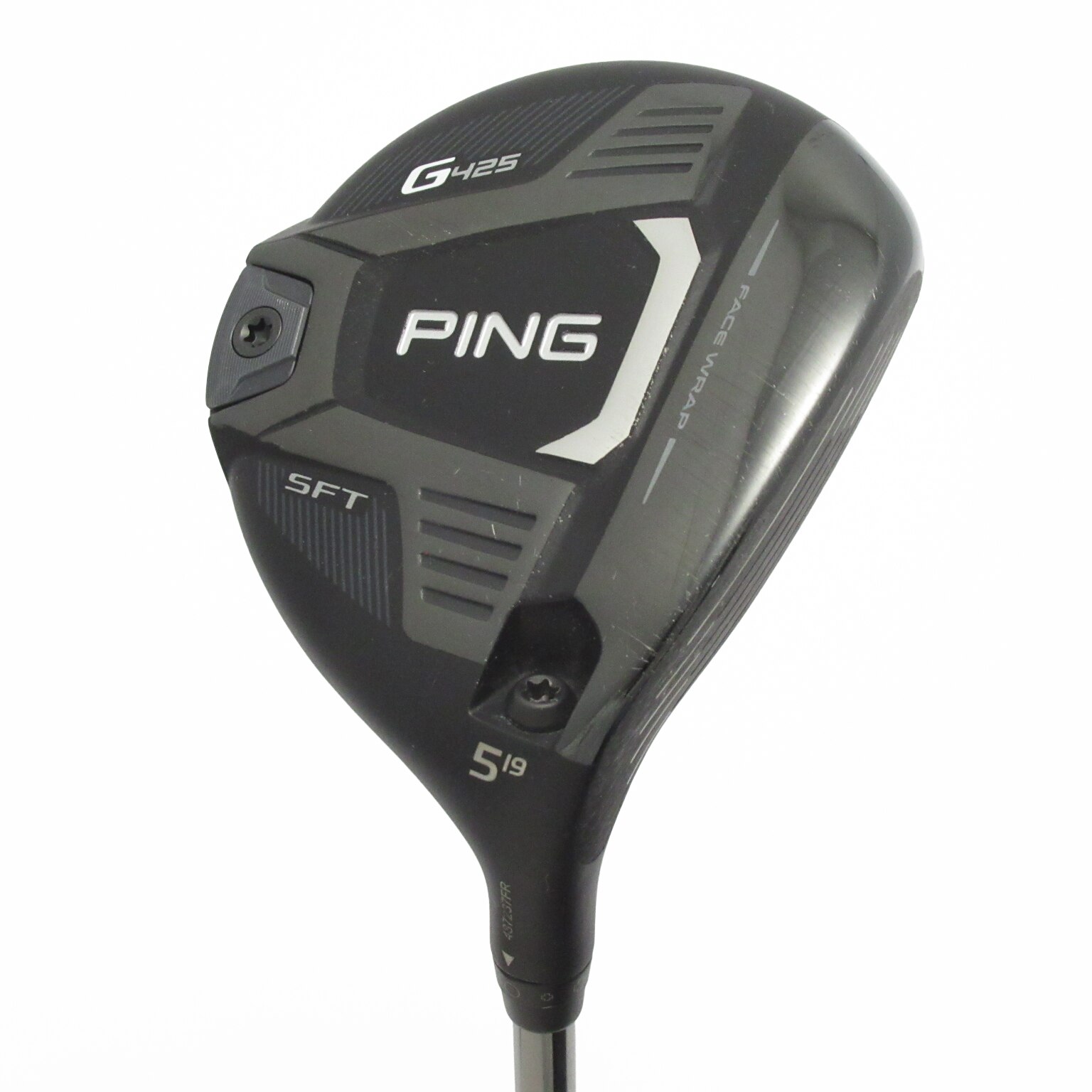 中古】G425 SFT フェアウェイウッド (ピン) G425 通販｜GDO中古ゴルフ