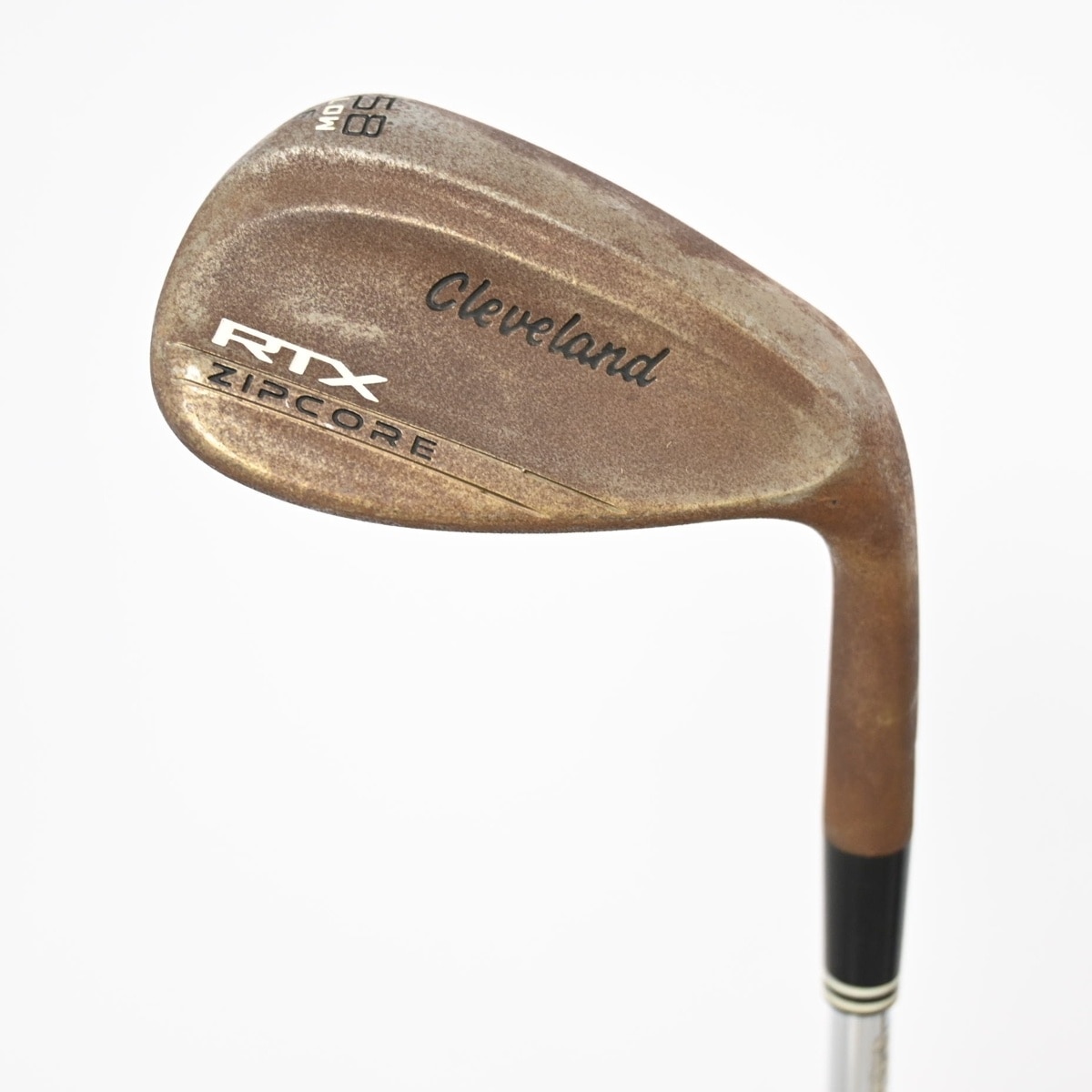 中古】RTX ZIPCORE Tour Rack ウェッジ (クリーブランド) RTX 通販