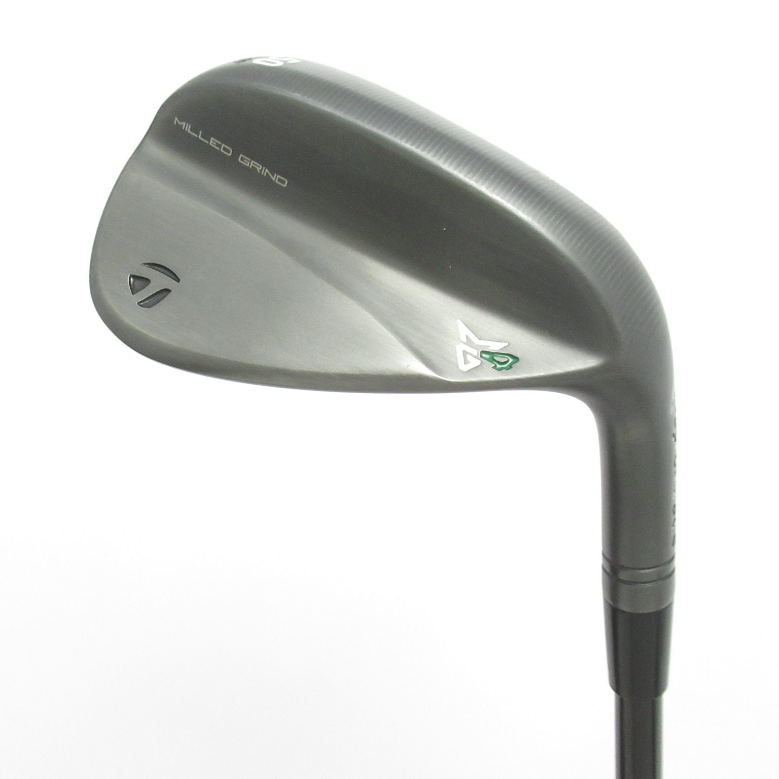 中古】ミルドグラインド4 ブラック ウェッジ MCI 90 for TaylorMade 50