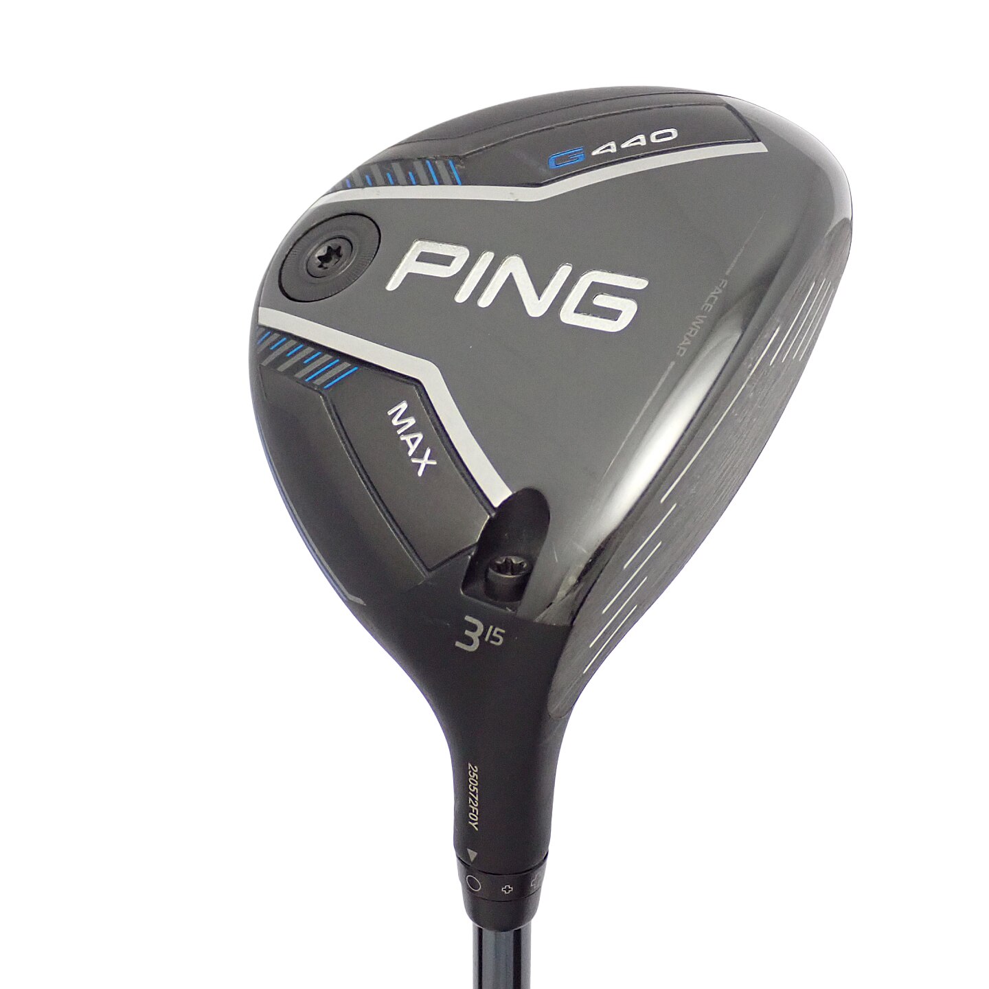 中古】ピン(PING) フェアウェイウッド 通販｜GDO中古ゴルフクラブ