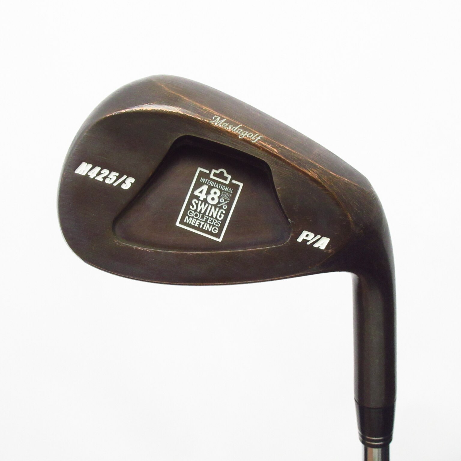 中古】M425S ウェッジ N.S.PRO MODUS3 WEDGE 115 48-05 WEDGE C