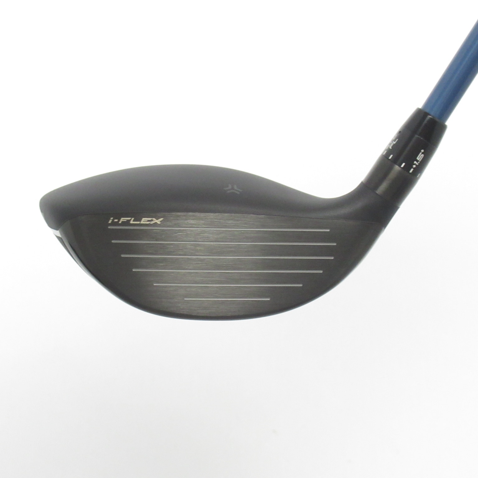 中古】スリクソン ZXi フェアウェイウッド VENTUS ZXi 6 18 S B