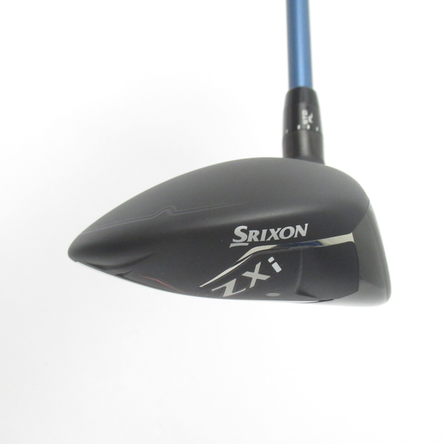 スリクソン ZXi フェアウェイウッド5番(18°) ベンタス ZXi6 S ゴルフ