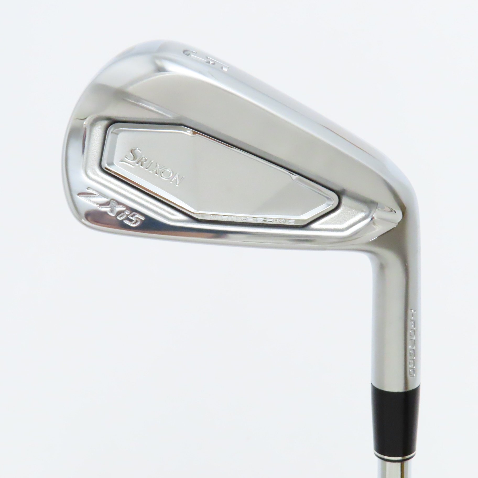 中古】スリクソン ZXi5 アイアン N.S.PRO MODUS3 TOUR 105 24 S B