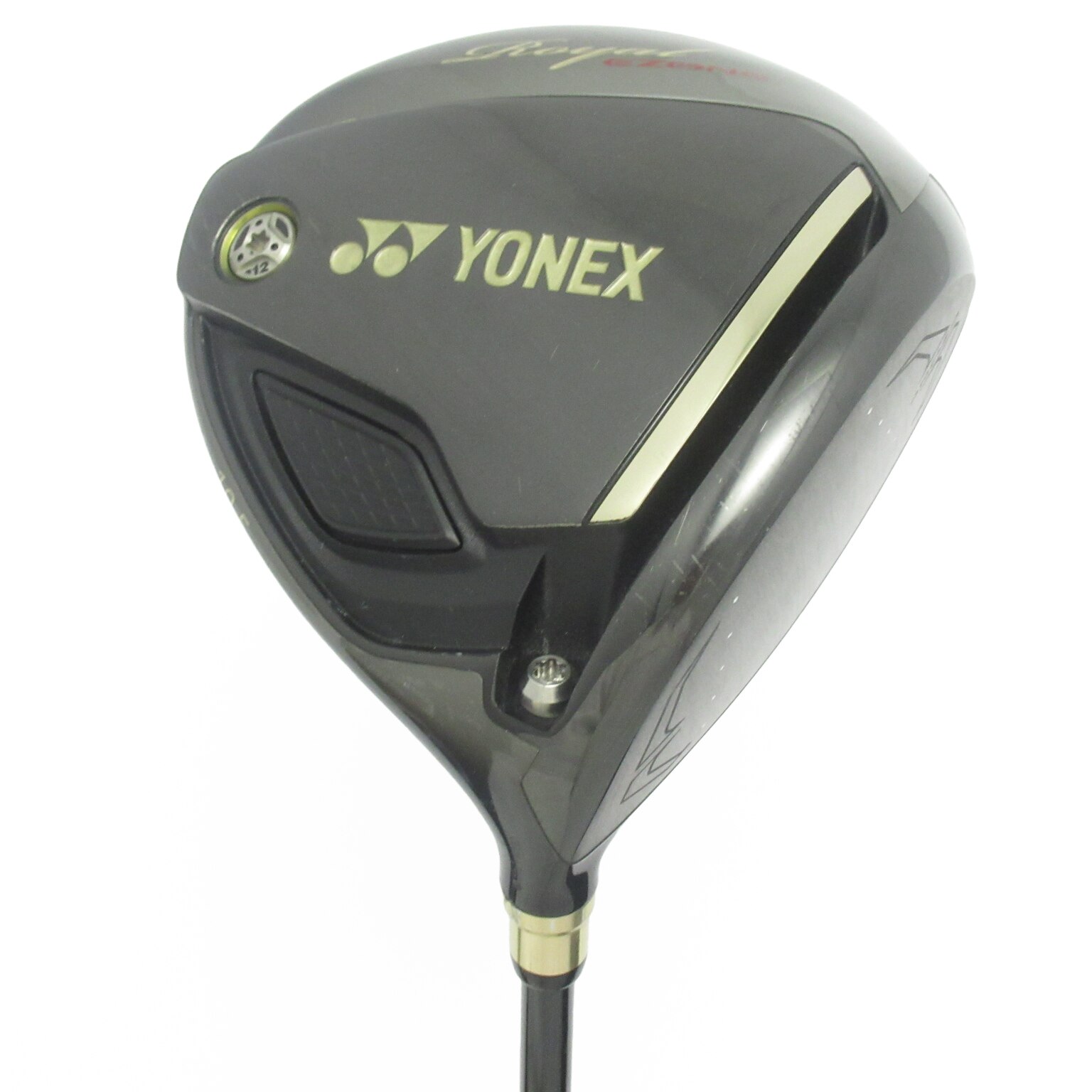 中古】ヨネックス ドライバー 通販｜GDO中古ゴルフクラブ