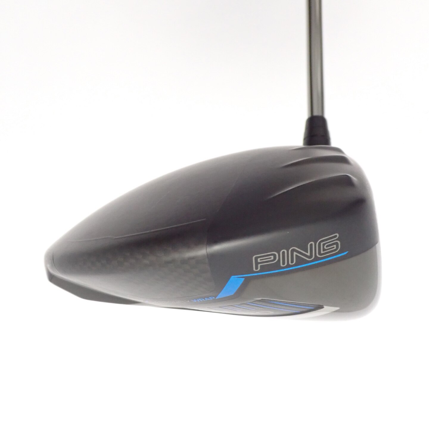 中古】G440 MAX ドライバー PING TOUR 2.0 CHROME 65 9 S BC