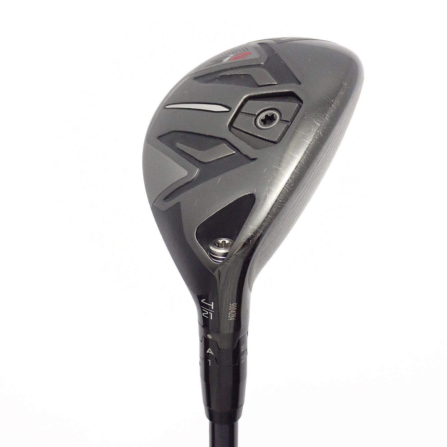 Titleist - 【美品】タイトリスト日本仕様　Tsi2 U4 21° 中古】TSi2 ユーティリティ (タイトリスト) TSi 通販｜GDO中古ゴルフクラブ