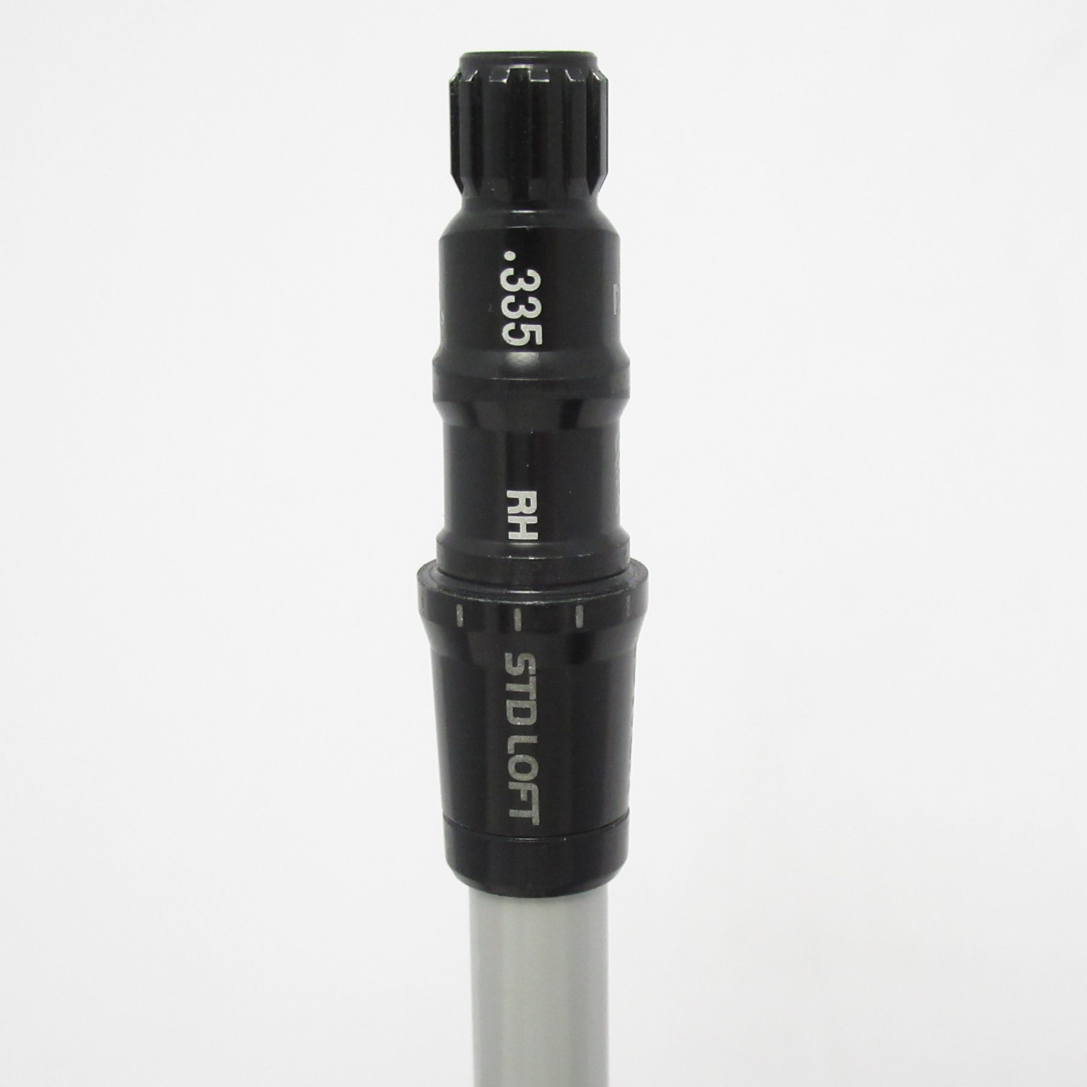 中古】ATTAS 11 ドライバー用_スリーブ付 ATTAS 11 5 R C(シャフト
