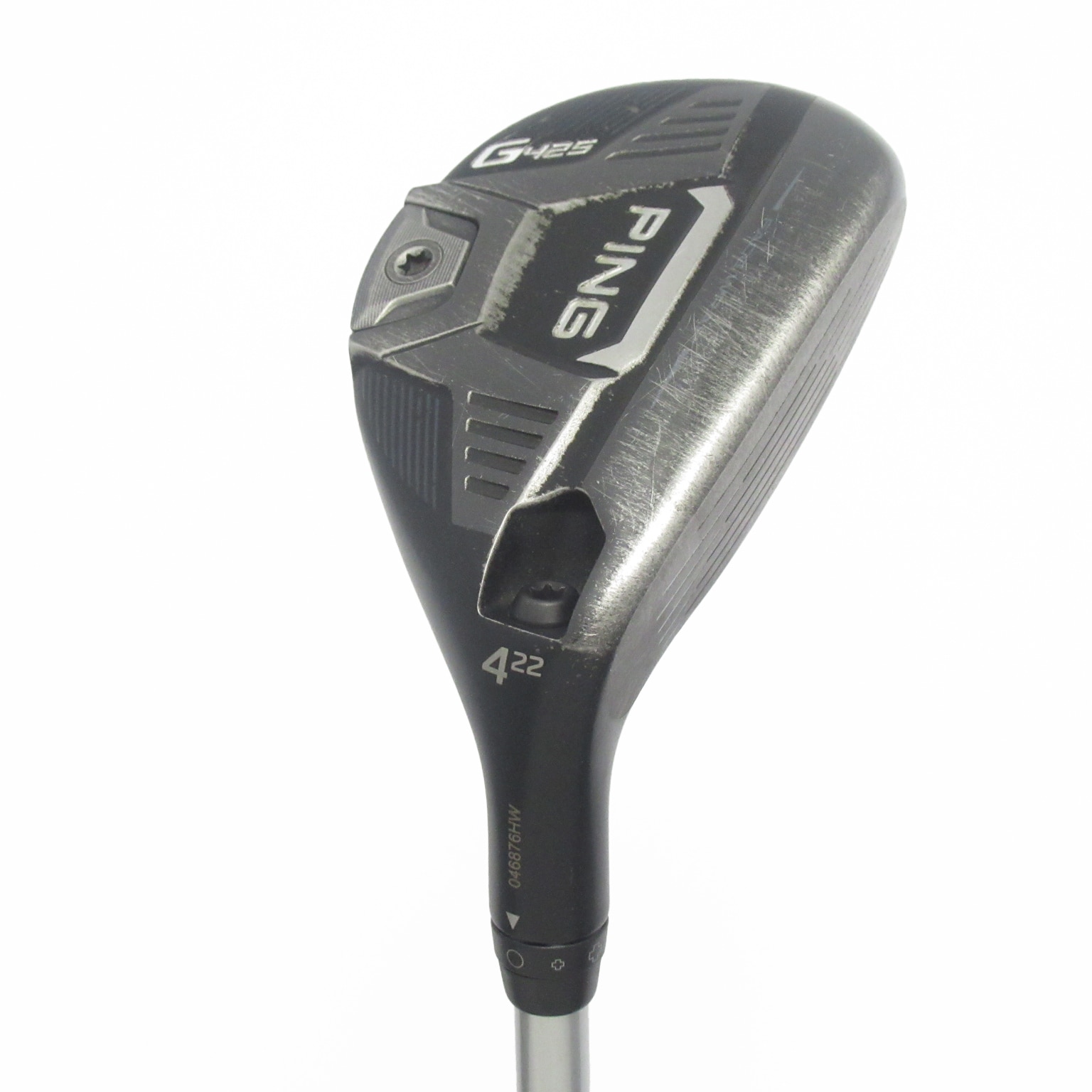 中古】G425 ユーティリティ (ピン) G425 通販｜GDO中古ゴルフクラブ