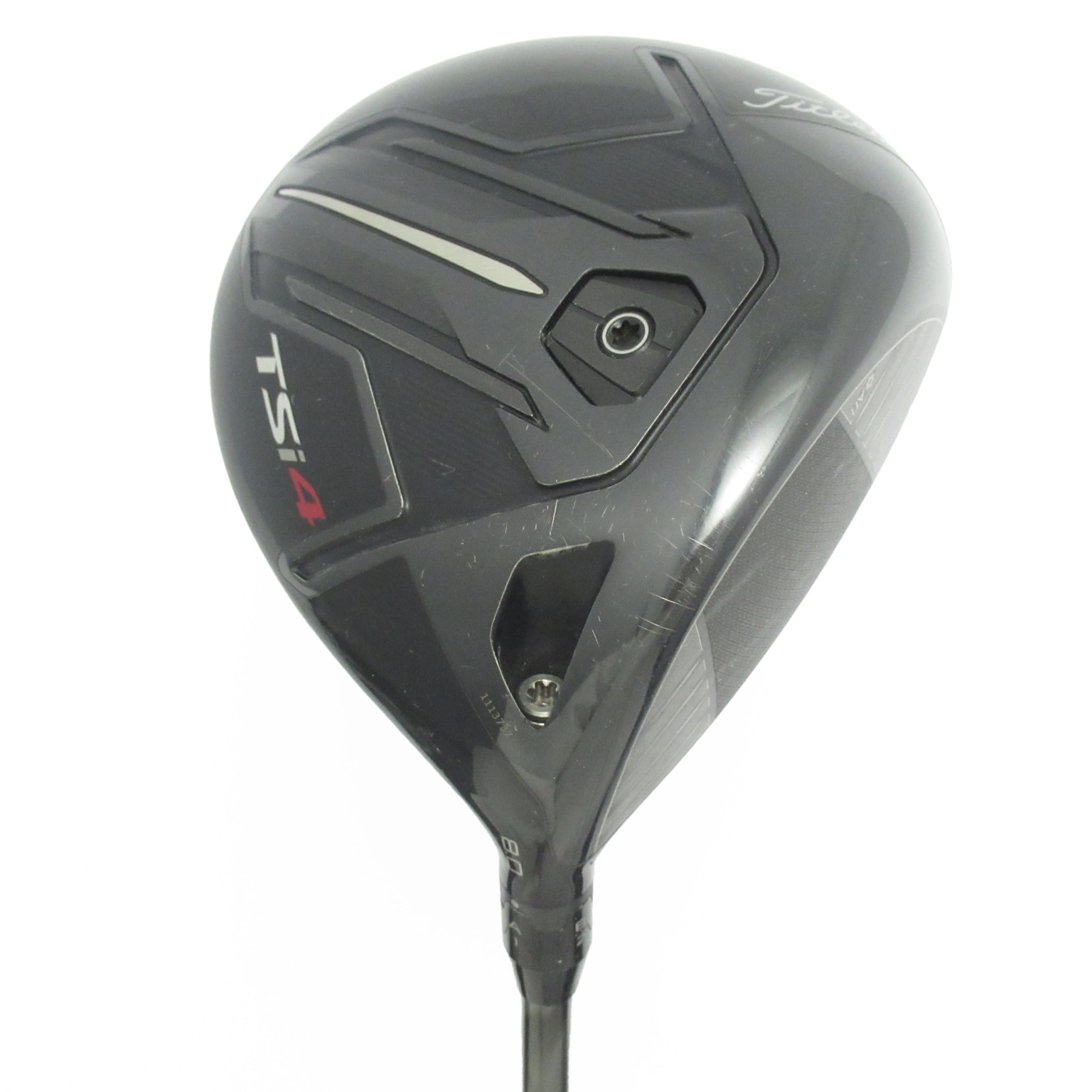 中古】TSi4 ドライバー (タイトリスト) TSi 通販｜GDO中古ゴルフクラブ