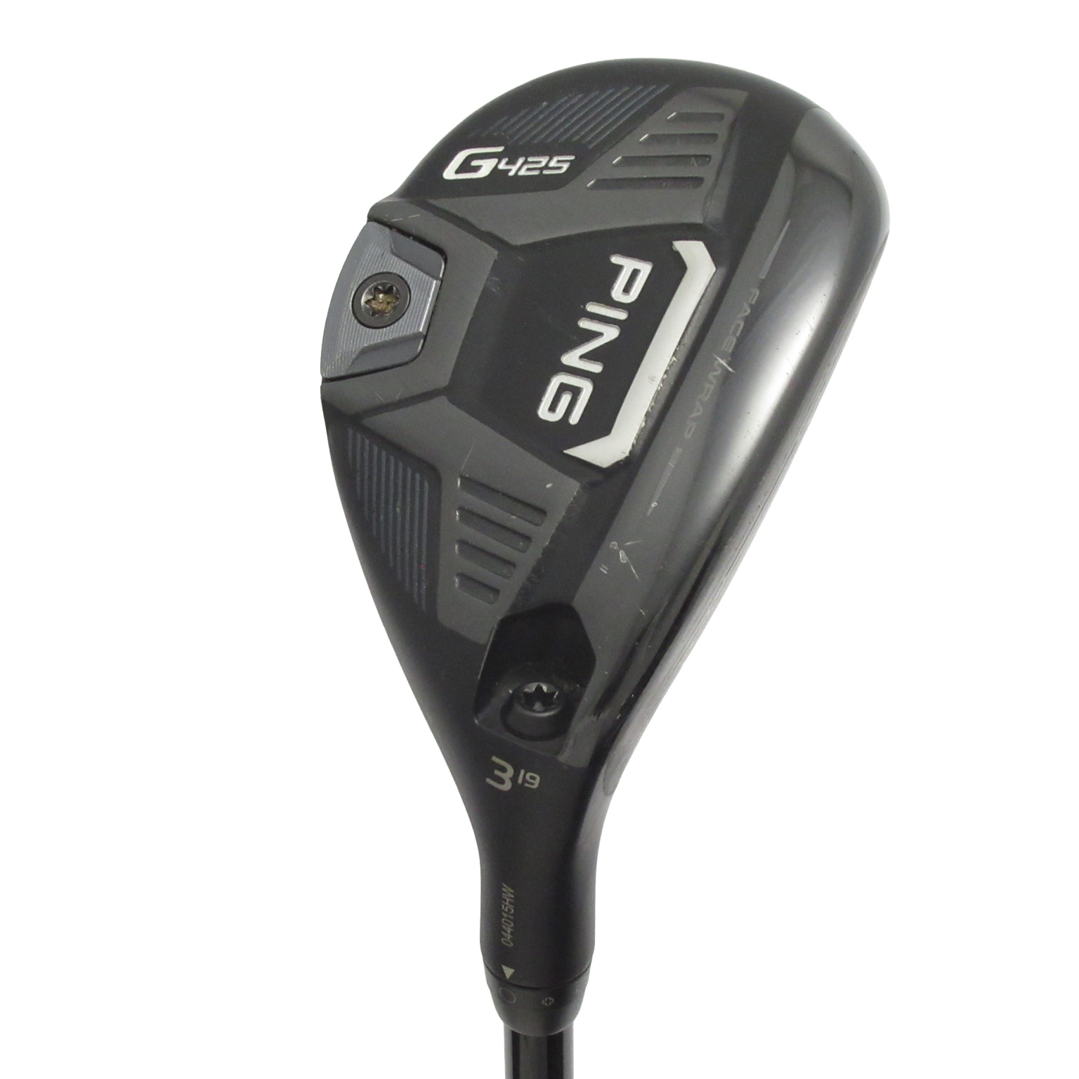 中古】G425 ユーティリティ (ピン) G425 通販｜GDO中古ゴルフクラブ