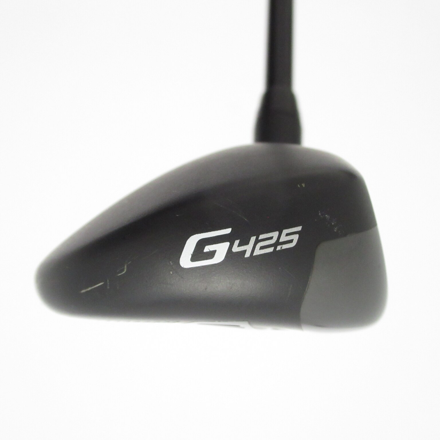 中古】G425 ハイブリッド ユーティリティ TENSEI CK PRO ORANGE HYBRID